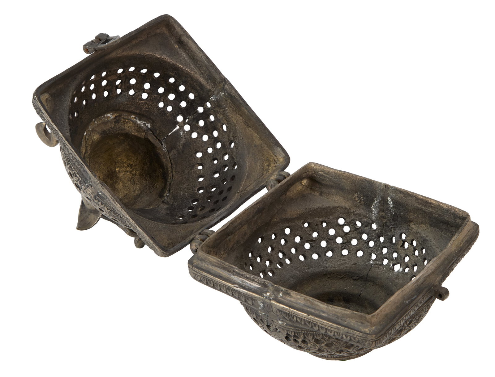 Jerry Weintraub | Two Decorative Items - 6