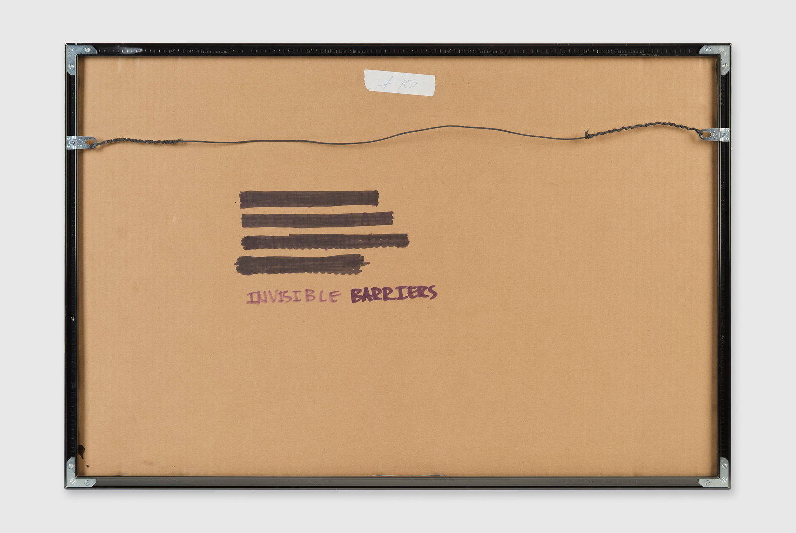Roberta Flack | Child with Graffiti Artwork - 3