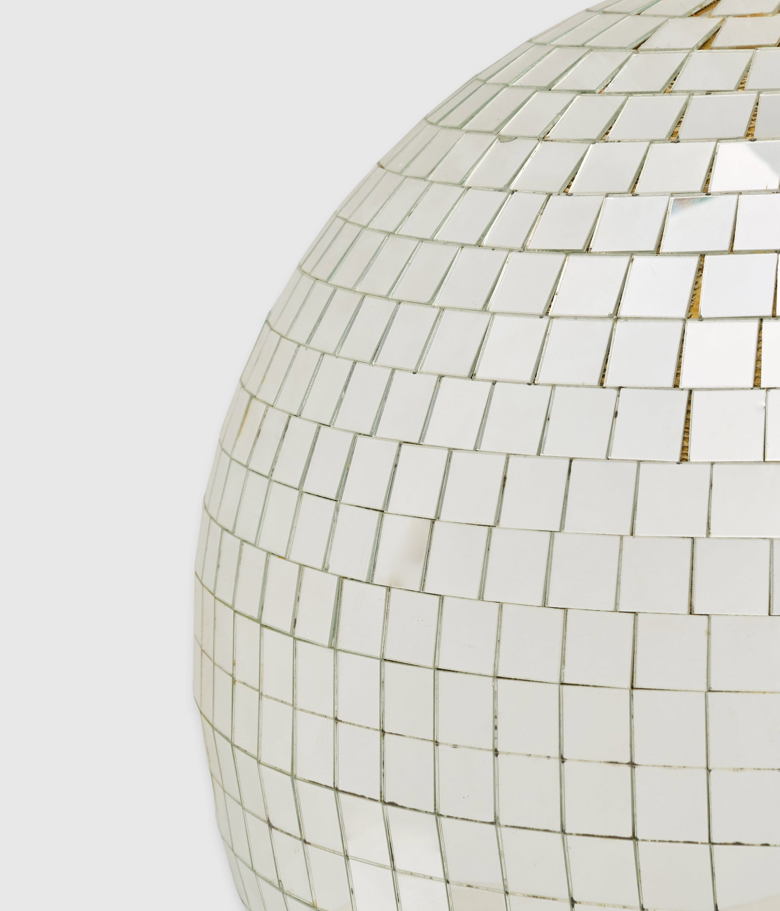 Roberta Flack | Full-Size Disco Ball - 3
