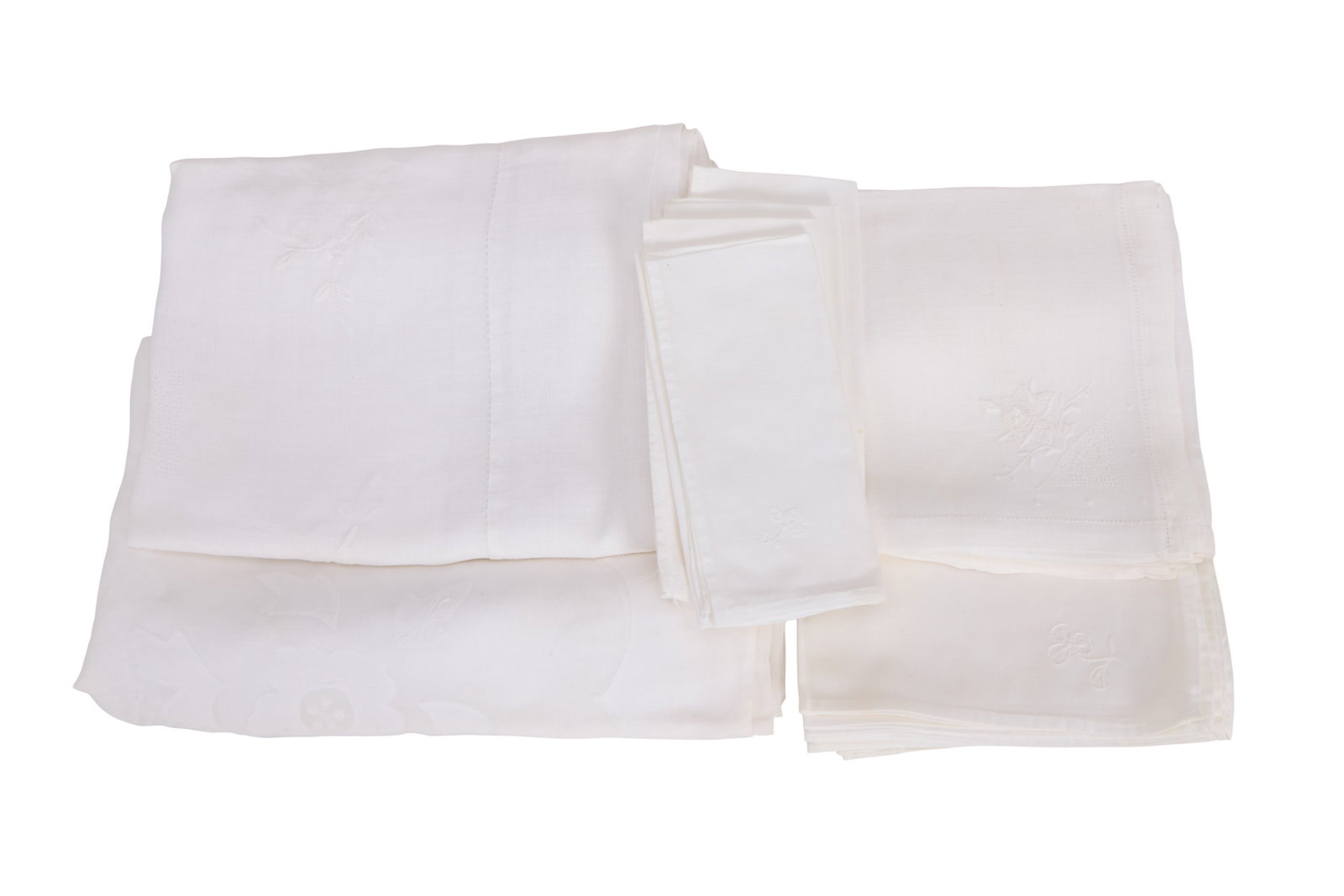 Hank Williams Sr. | Linens Used at Home (1 of 7)