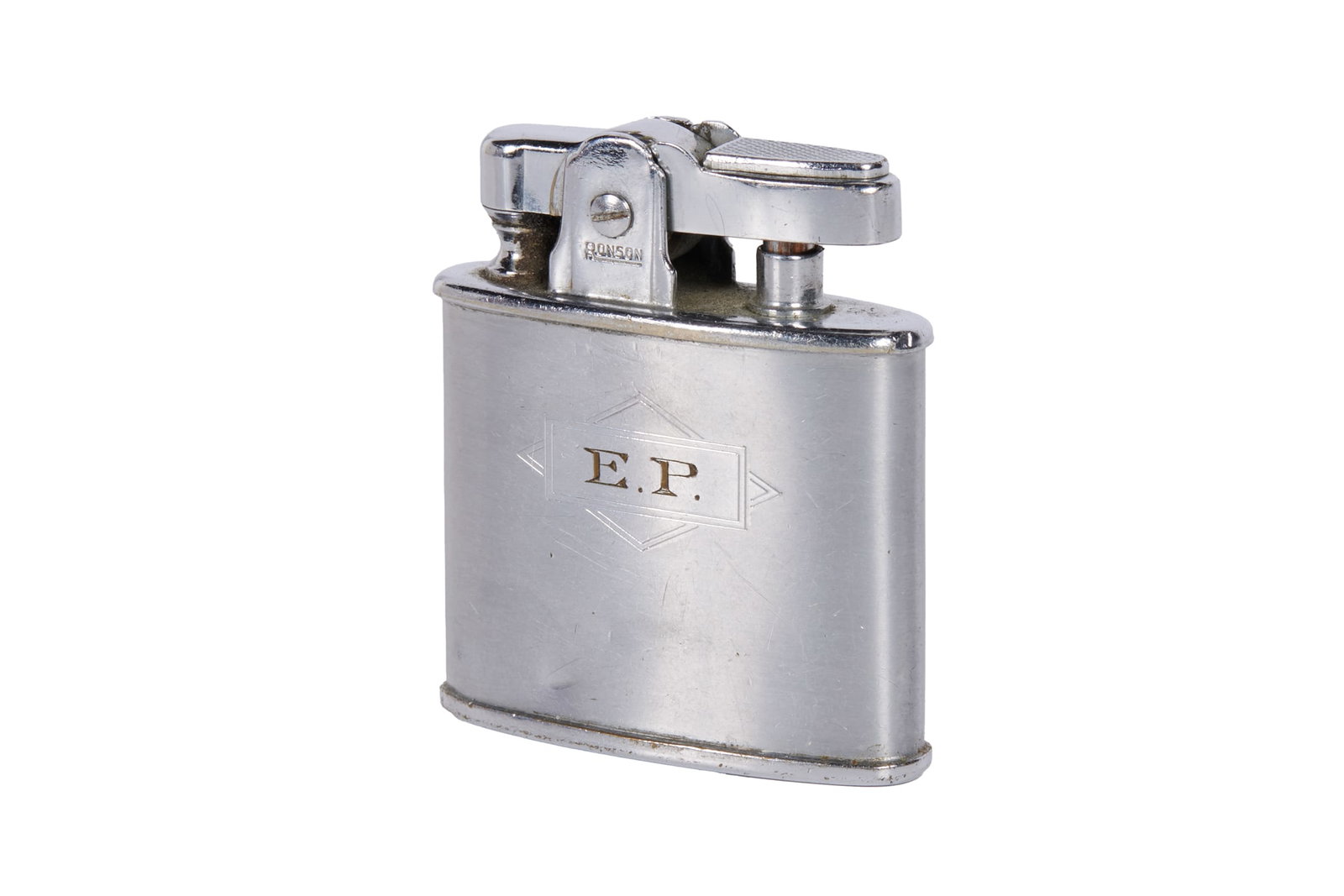 Elvis Presley | Personalized Ronson Standard Lighter (1 of 8)