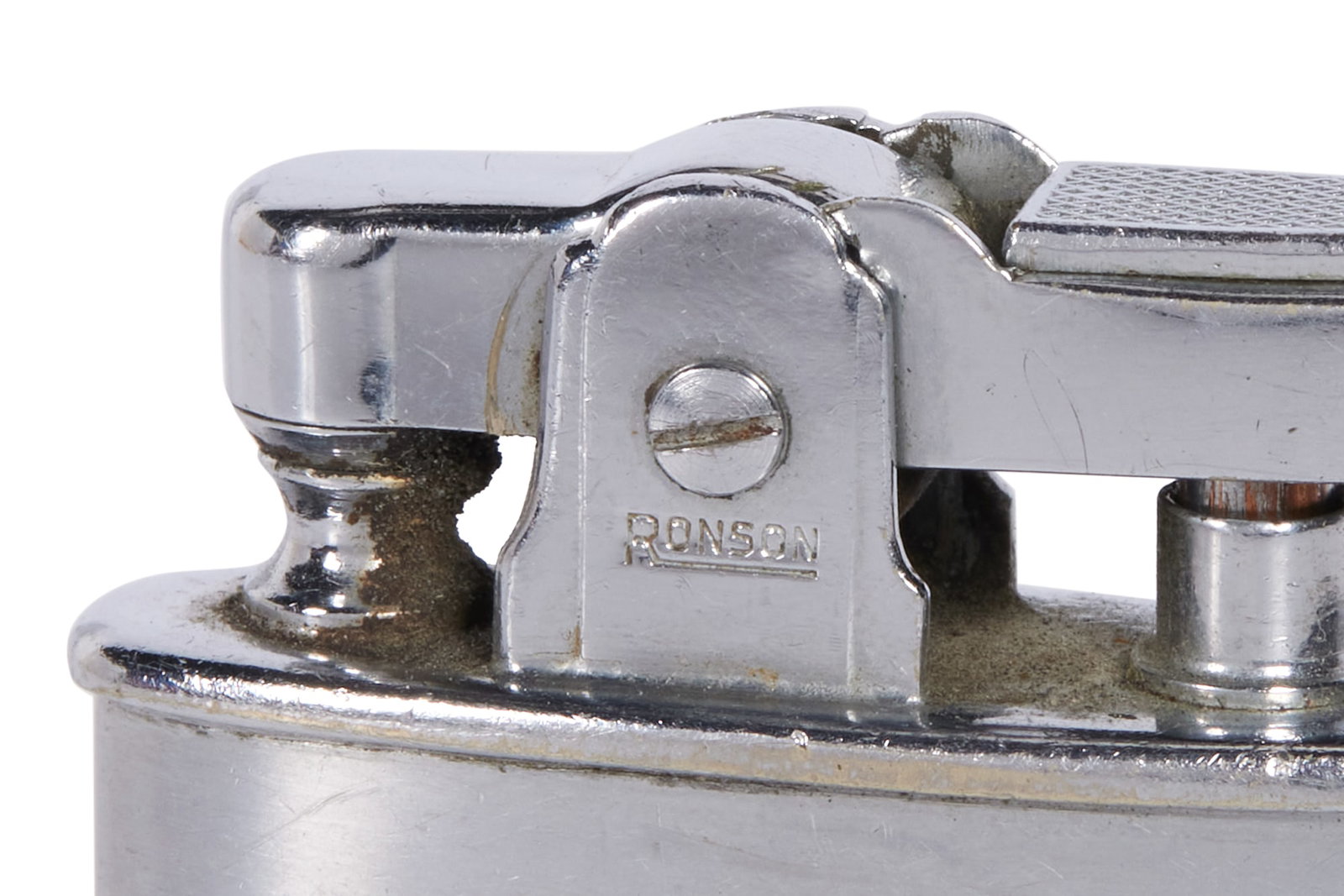 Elvis Presley | Personalized Ronson Standard Lighter - 4