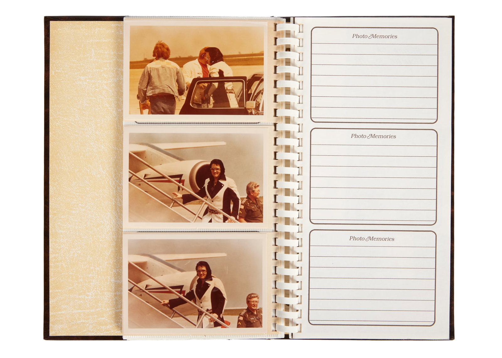 Elvis Presley | Photo Album of Professional and Unpublished Photos (1 of 5)
