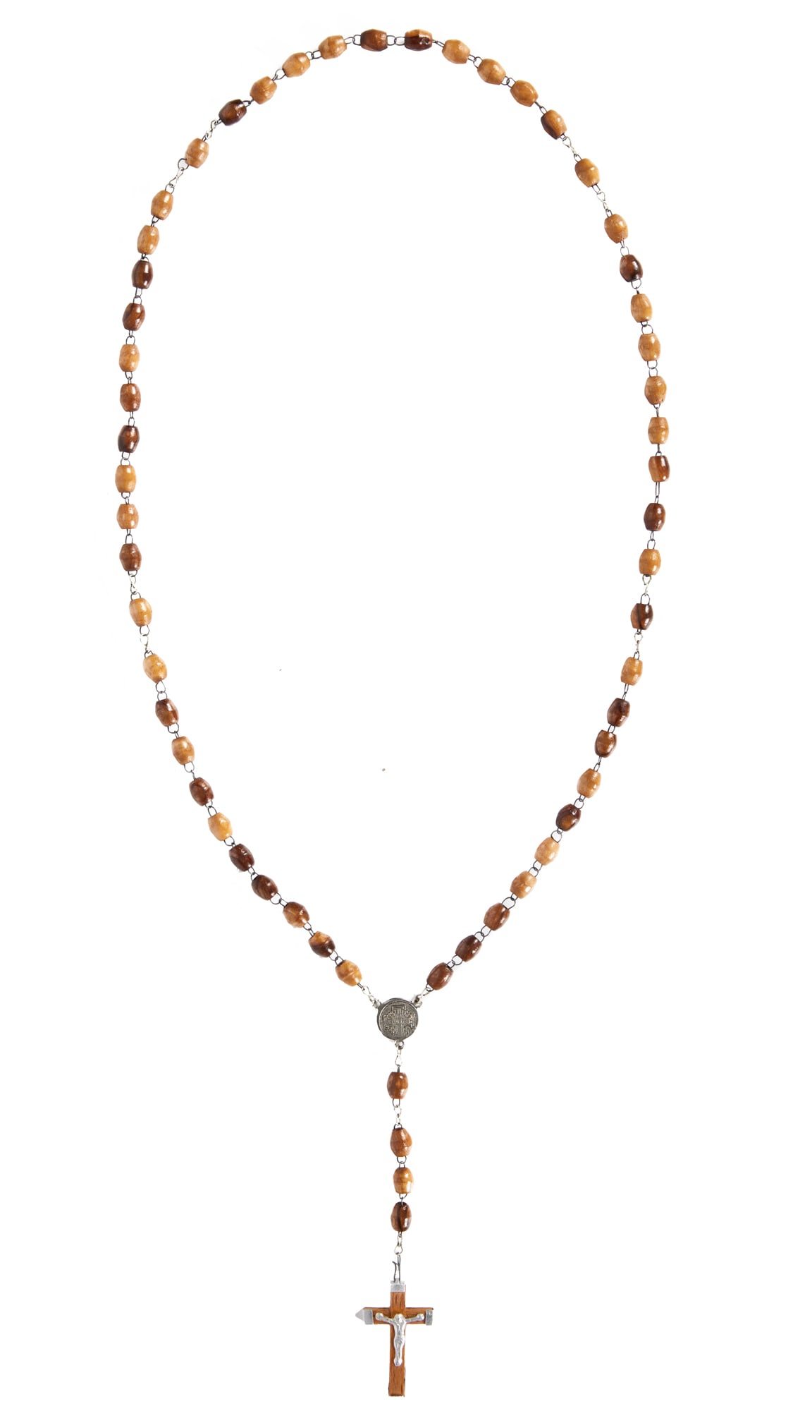 Elvis Presley | Rosary Bead Necklace (1 of 6)