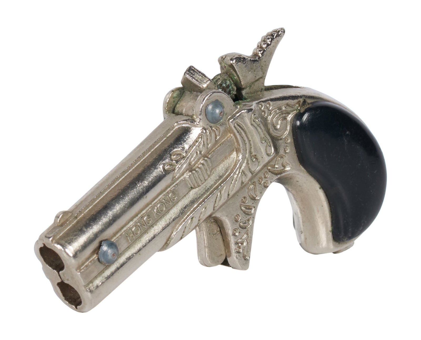 Elvis Presley | Toy Cap Gun (1 of 5)