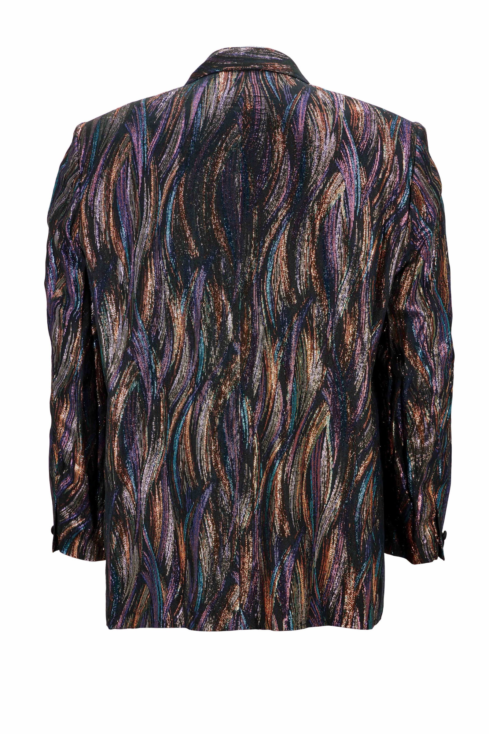 B.B. King | Custom-Made Stage Jacket - 2