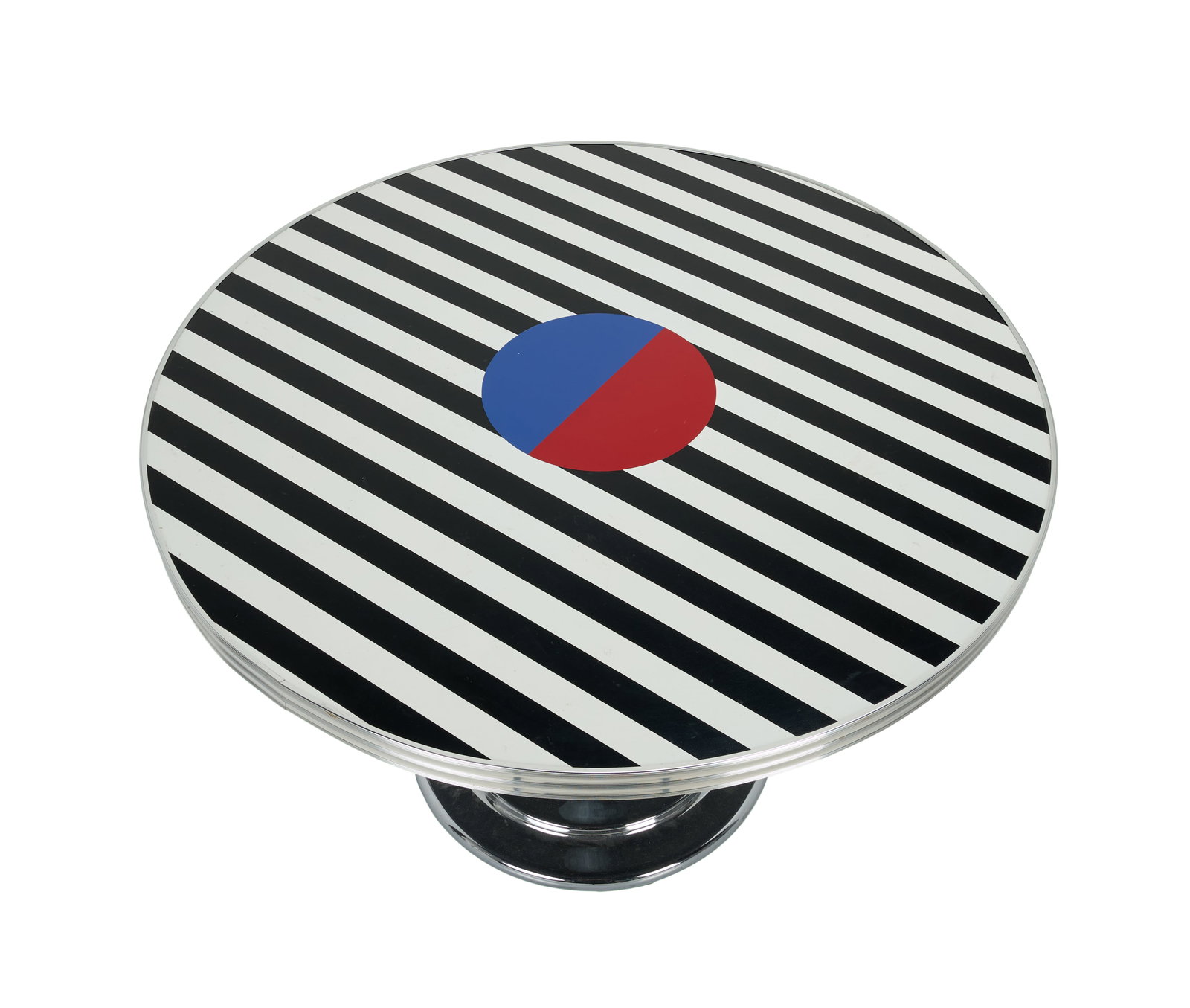 Ringo Starr | Multicolor Table and Chair Set - 3