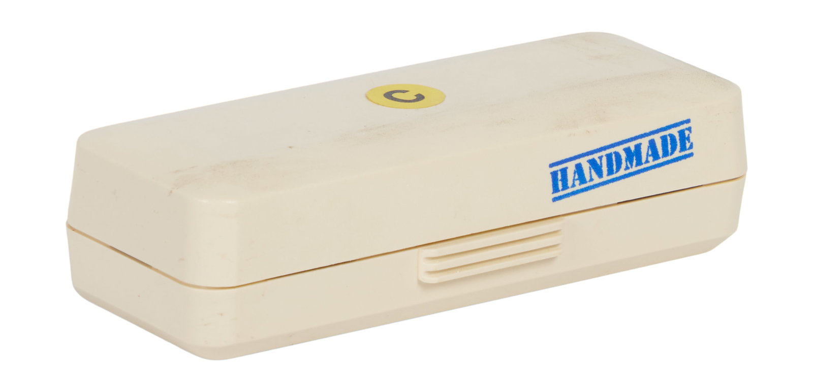 Bob Dylan | Owned Hohner Harmonica - 4