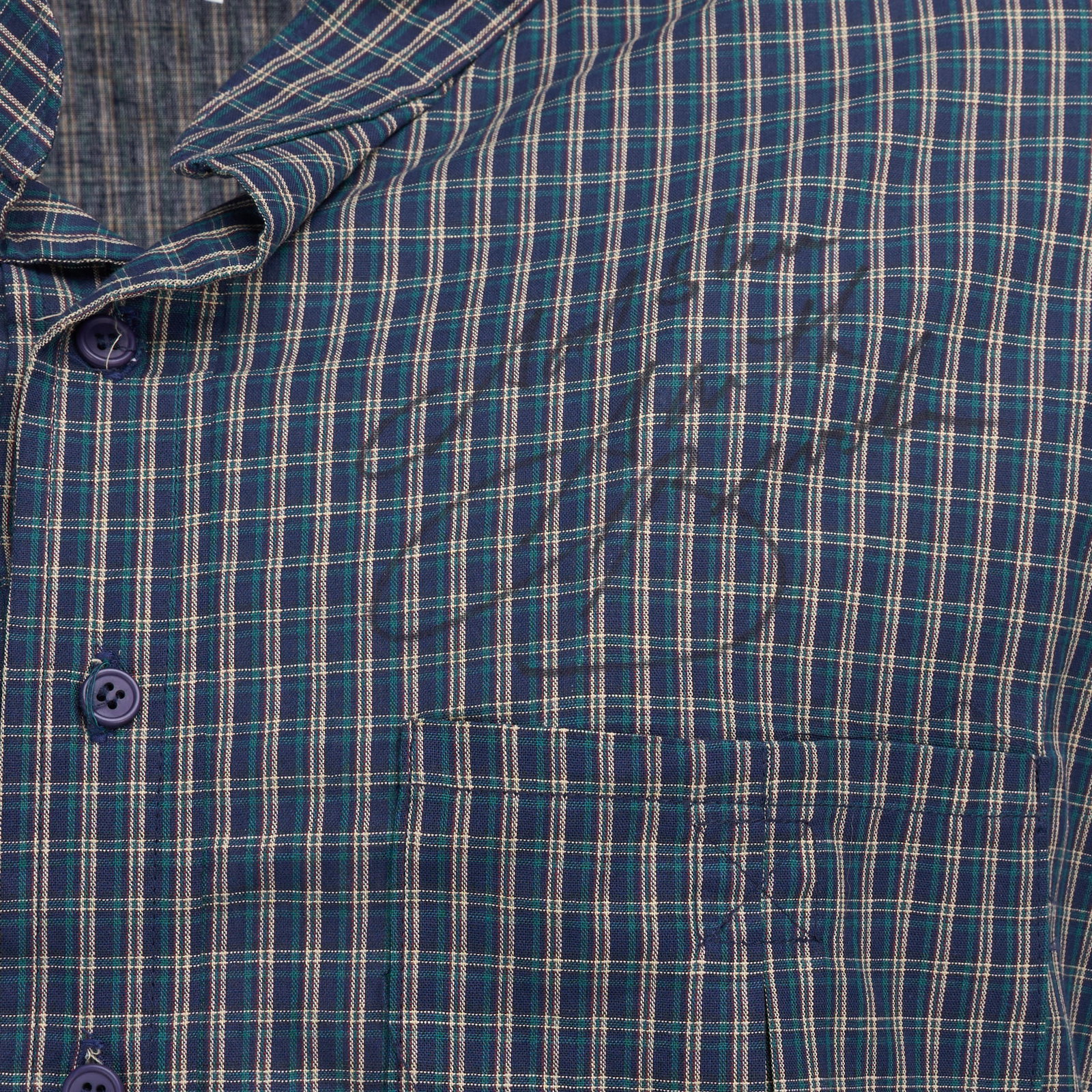 Garth Brooks | Signed Shirt - 2