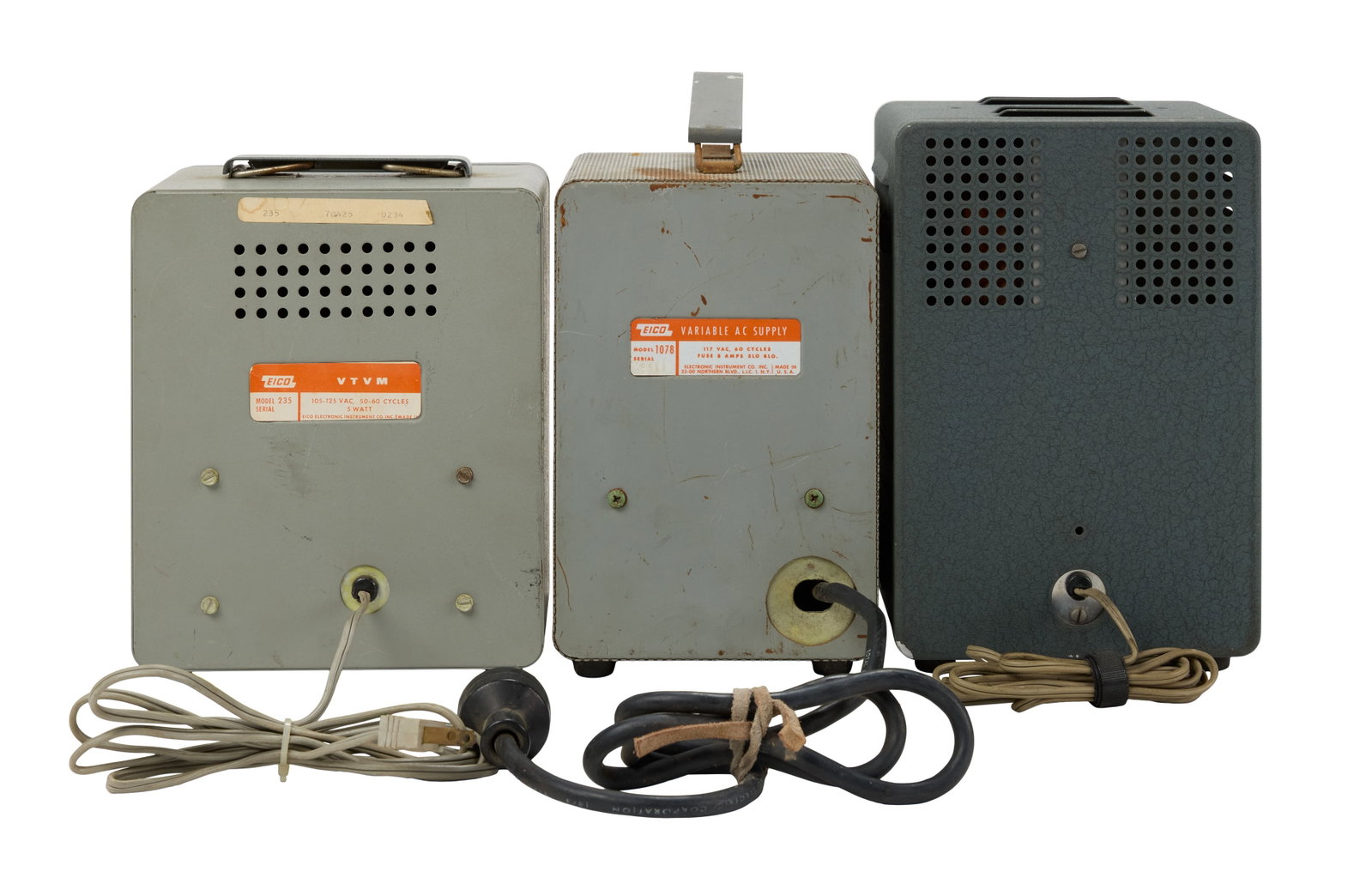 Alexander Dumble | Owned/ Used Test Gear - 2