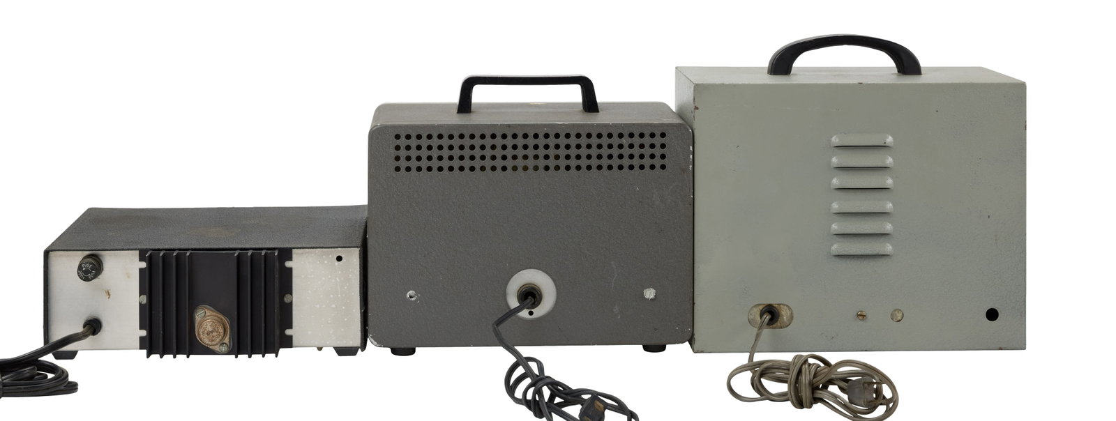 Alexander Dumble | Owned/ Used Test Gear - 4