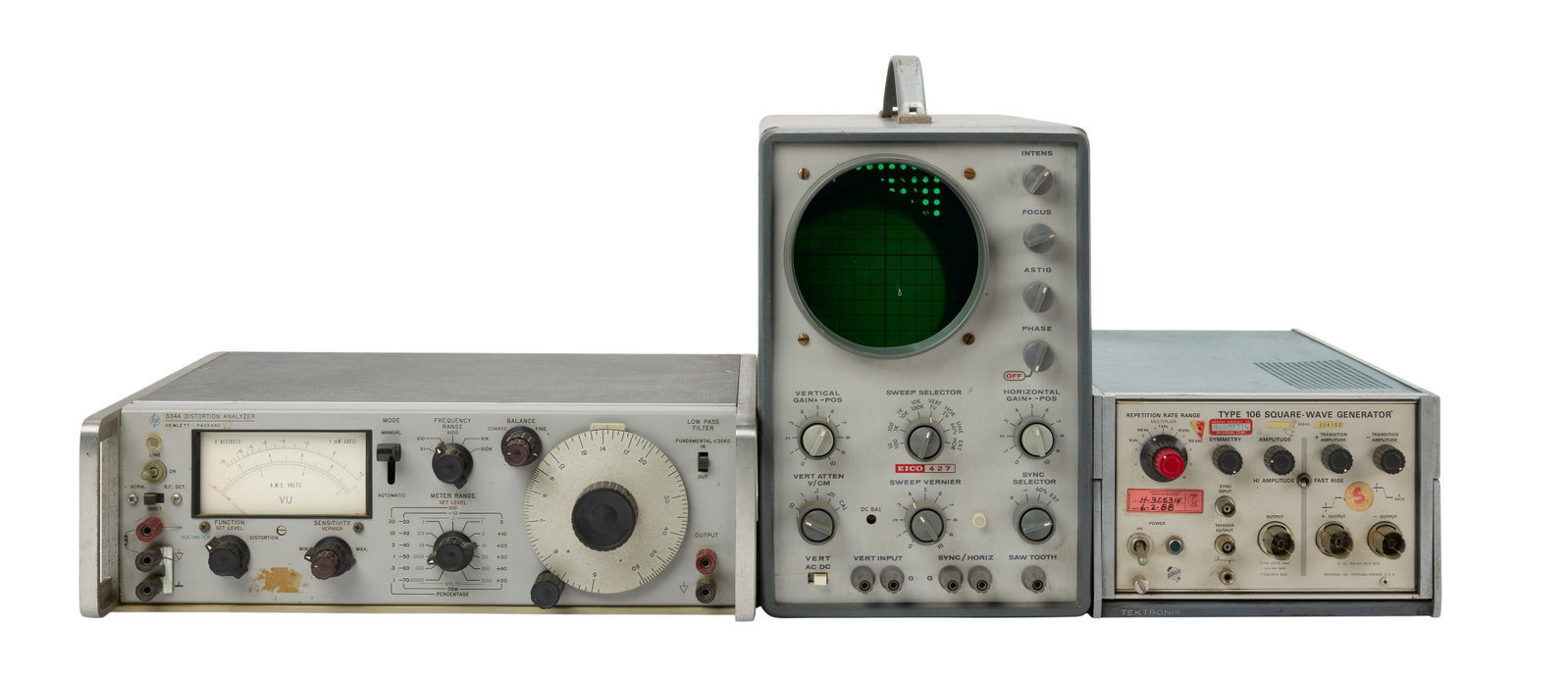 Alexander Dumble | Owned/ Used Test Gear - 5
