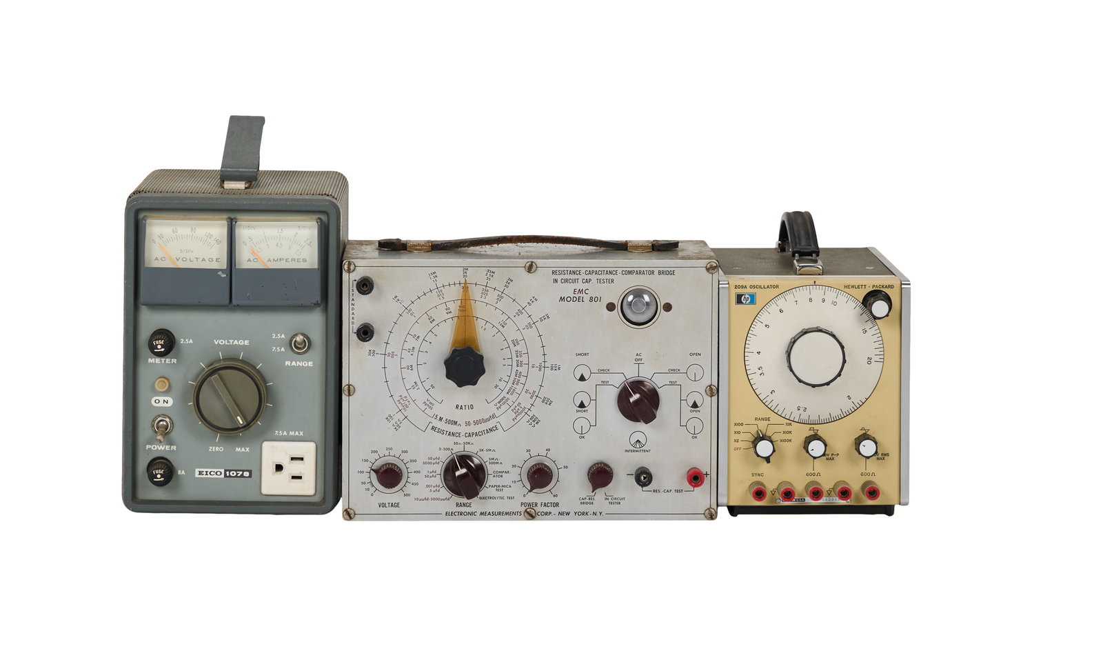 Alexander Dumble | Owned/ Used Test Gear (1 of 9)