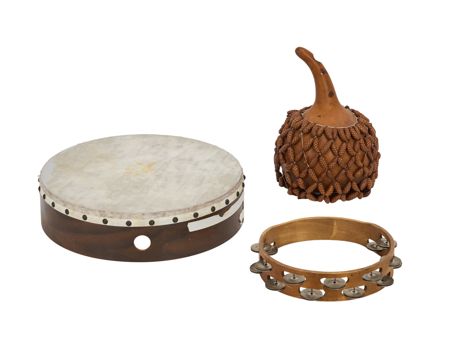 Ed Mann | Small Percussion Lot (1 of 7)