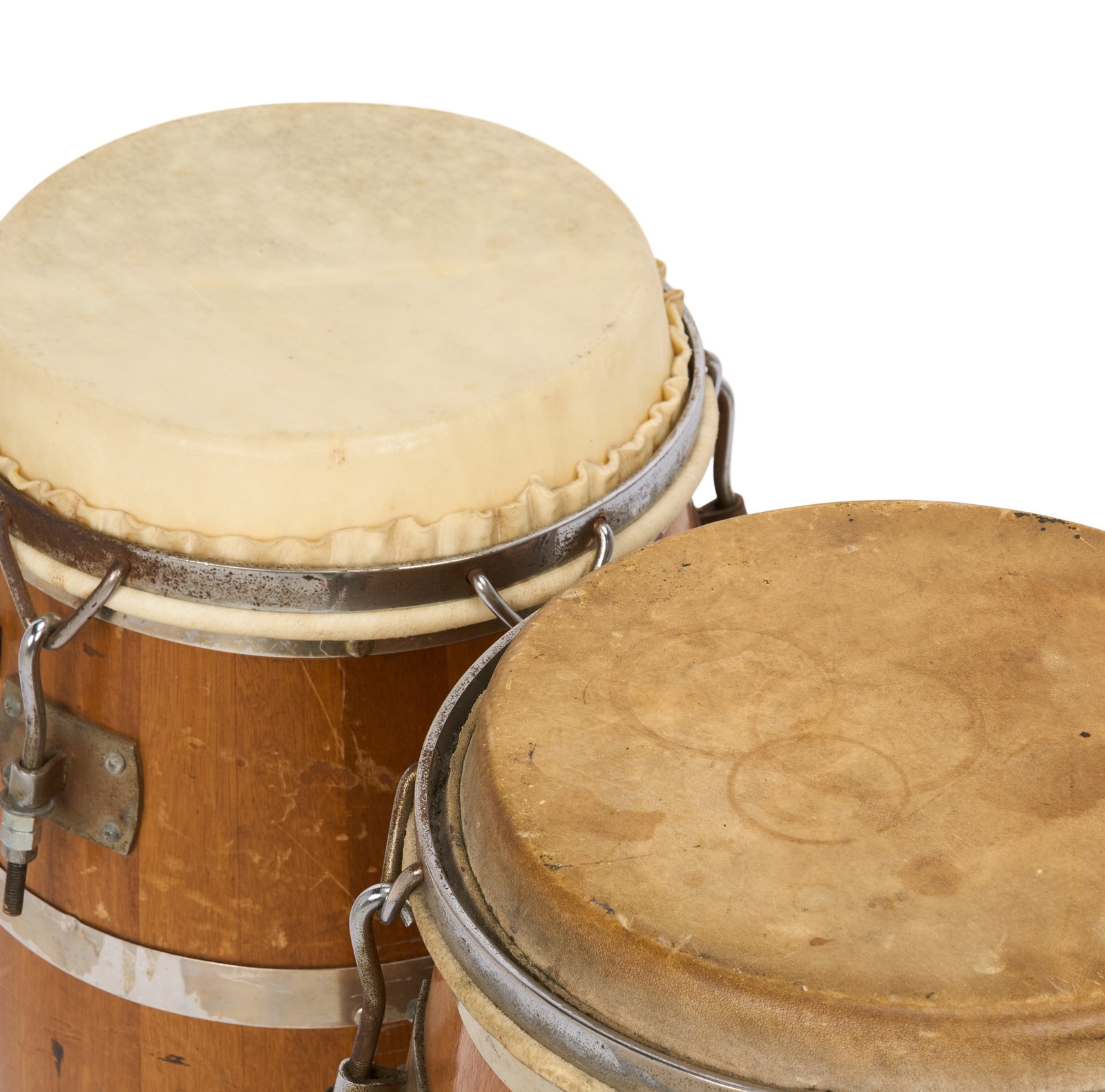 Ed Mann | 1970s Conga Set - 3