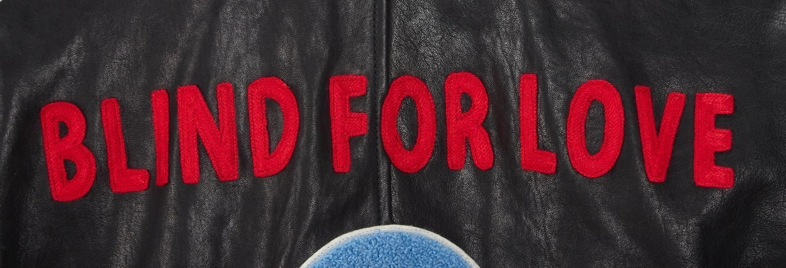 Elton John | Signed Gucci Letterman Jacket - 4