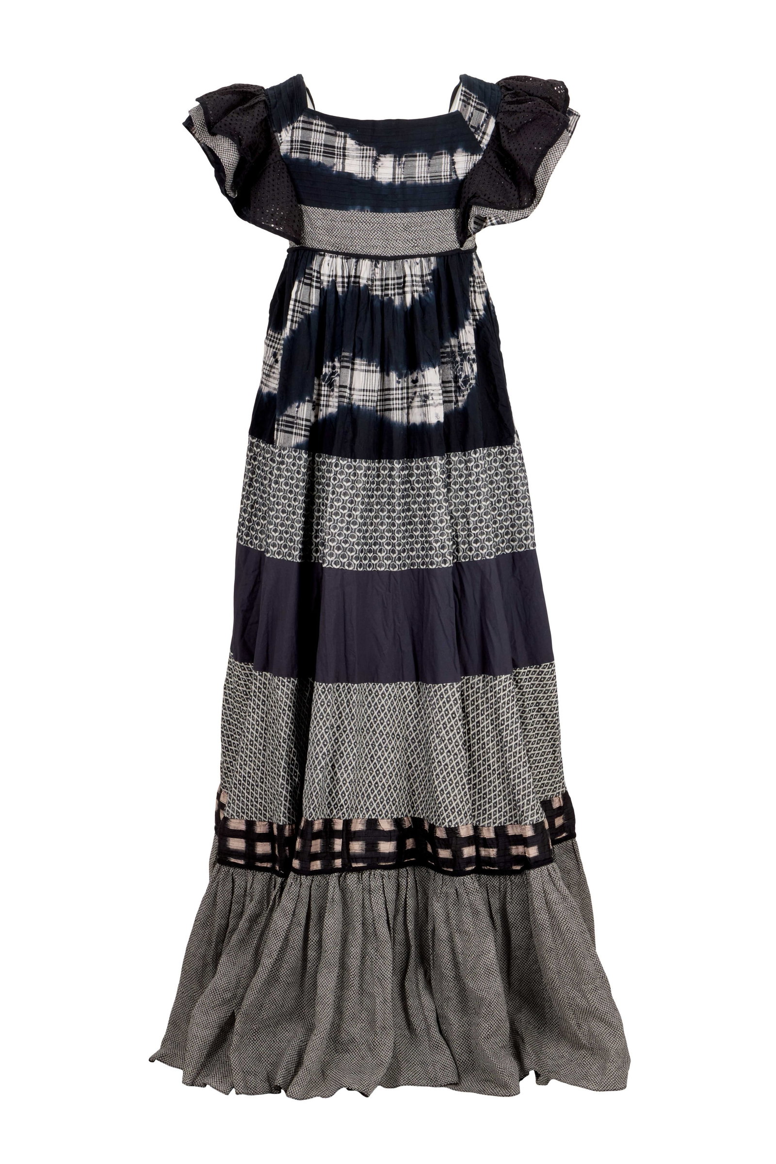 Annie Lennox | 2008 Stage-Worn Dress with Signed Note and Photo (1 of 5)