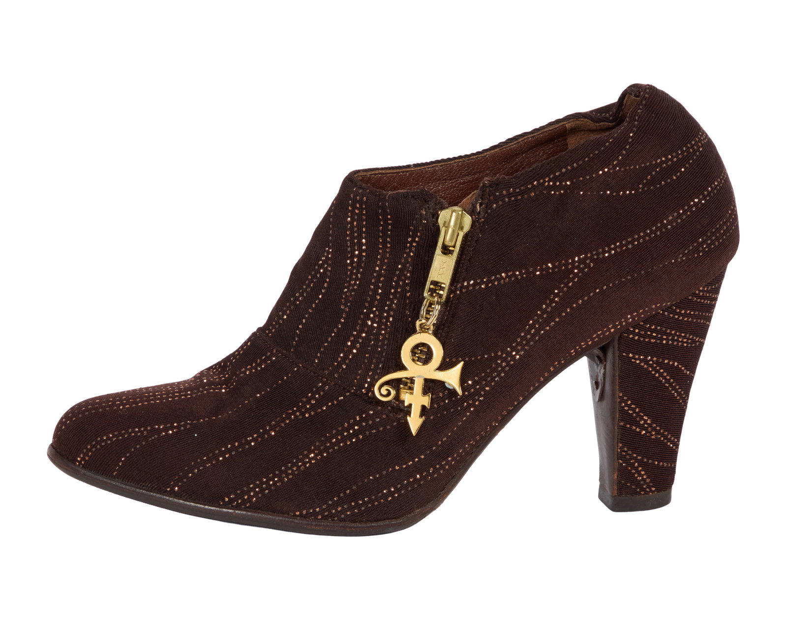 Prince | 1990s Custom-Made Boots - 3
