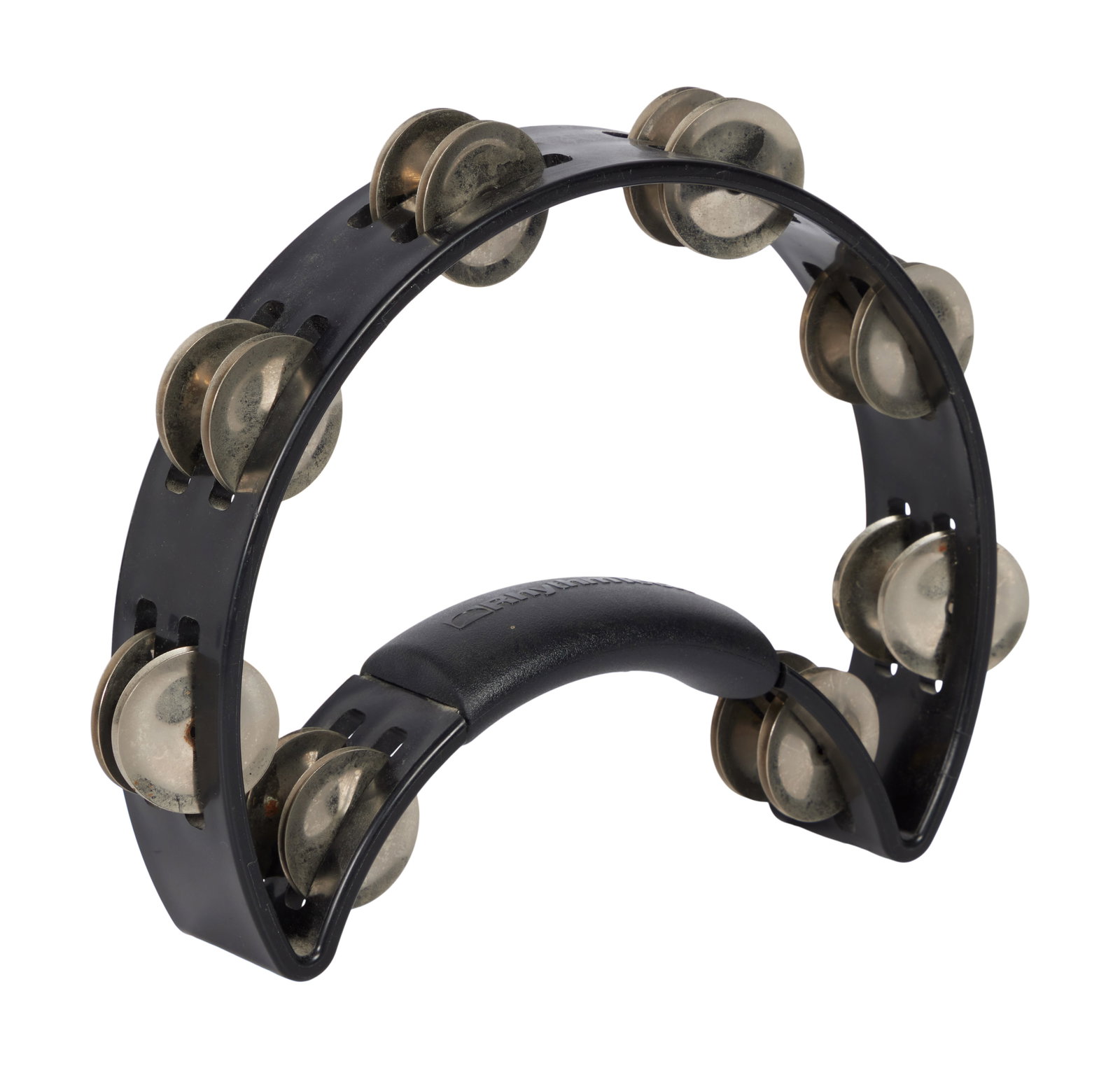 Liam Gallagher | Stage Used Rhythm Tech Tambourine (1 of 6)