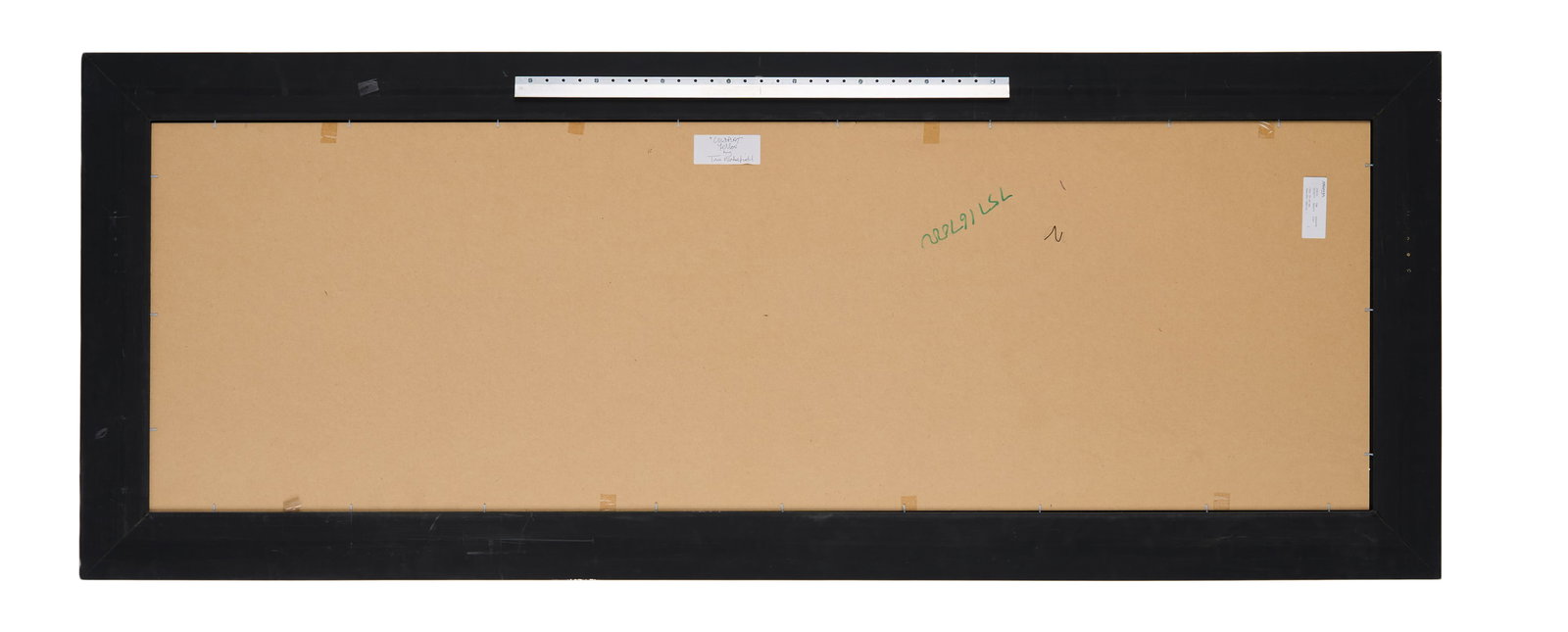 Coldplay | Signed "Yellow" Original Digital Artwork - 2