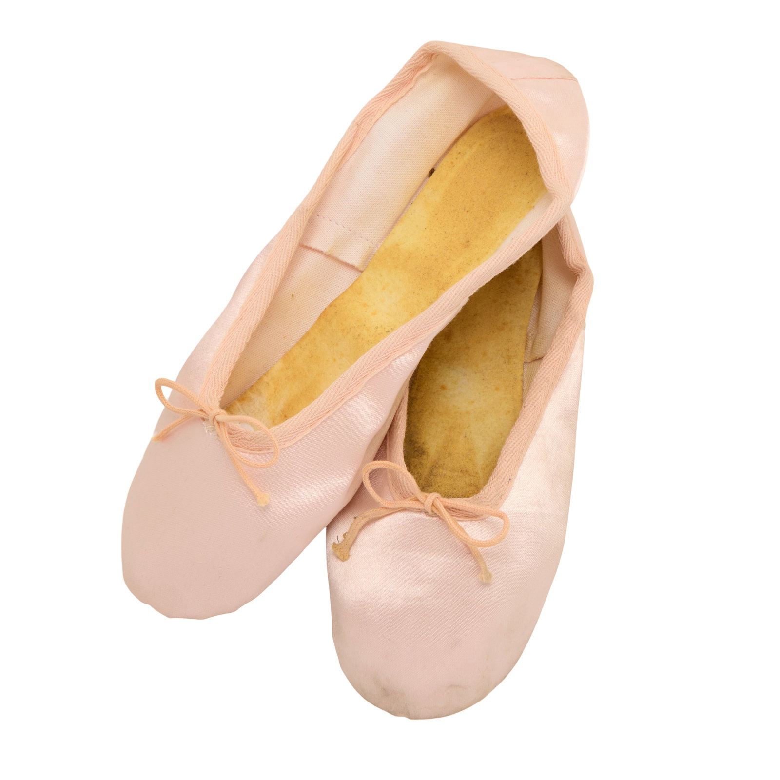 Amy Winehouse | Ballet Slippers (1 of 4)