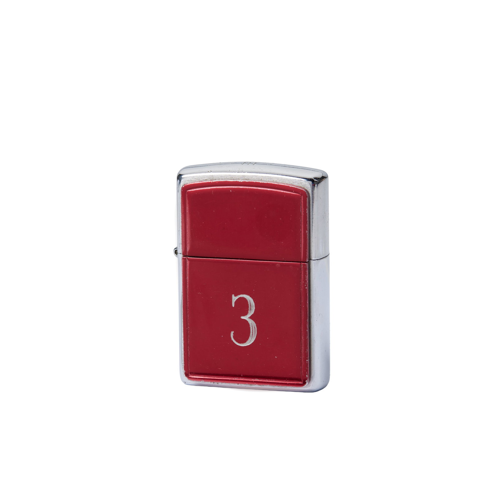The White Stripes | Jack White Personalized Zippo Lighter (1 of 4)