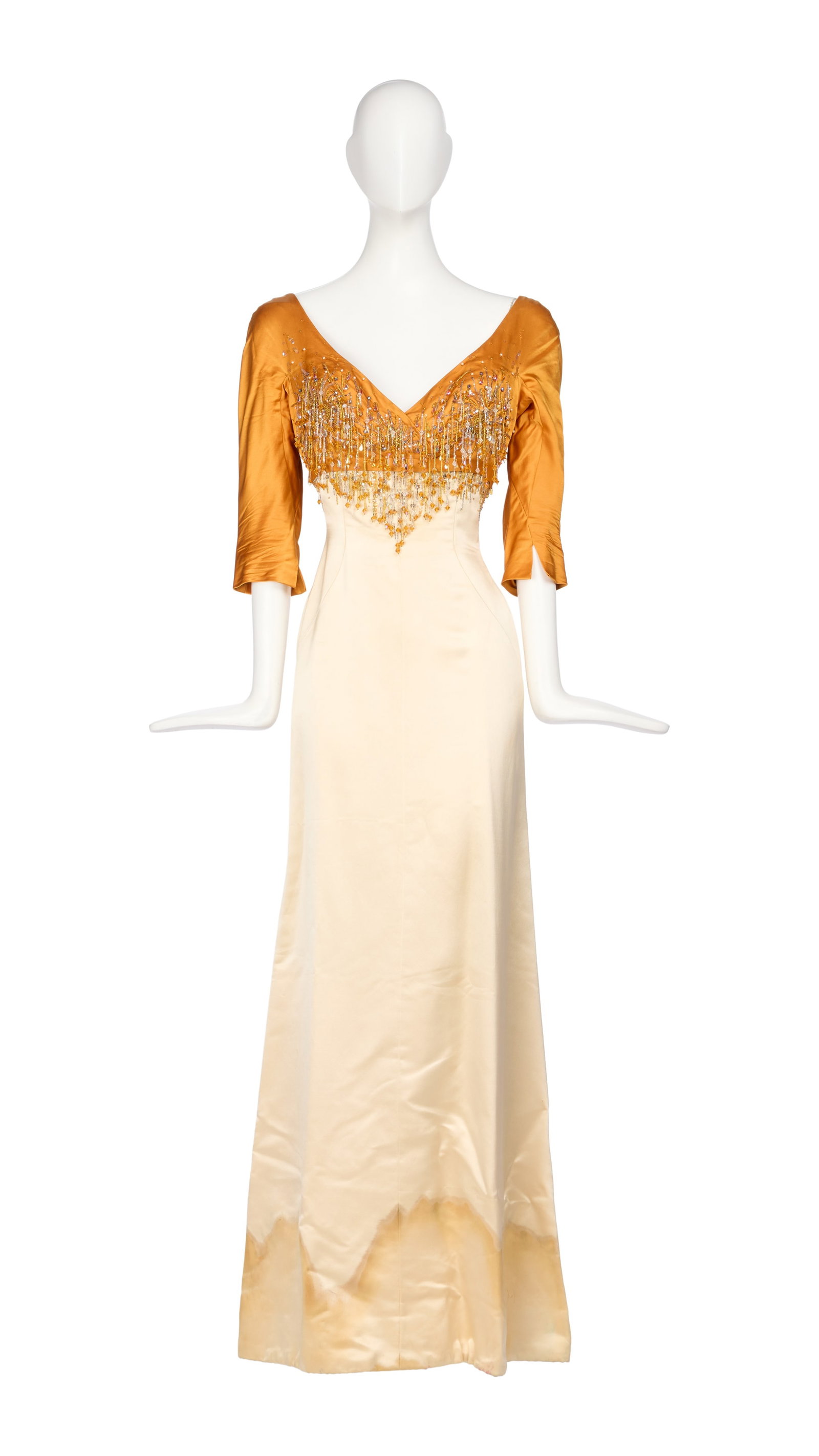 Ann-Margret | 1963 Gown Worn on "The Ed Sullivan Show" and to Sing to President John F. Kennedy (1 of 8)
