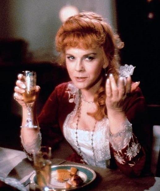Ann-Margret | 1994 Script from "Scarlett" - 2