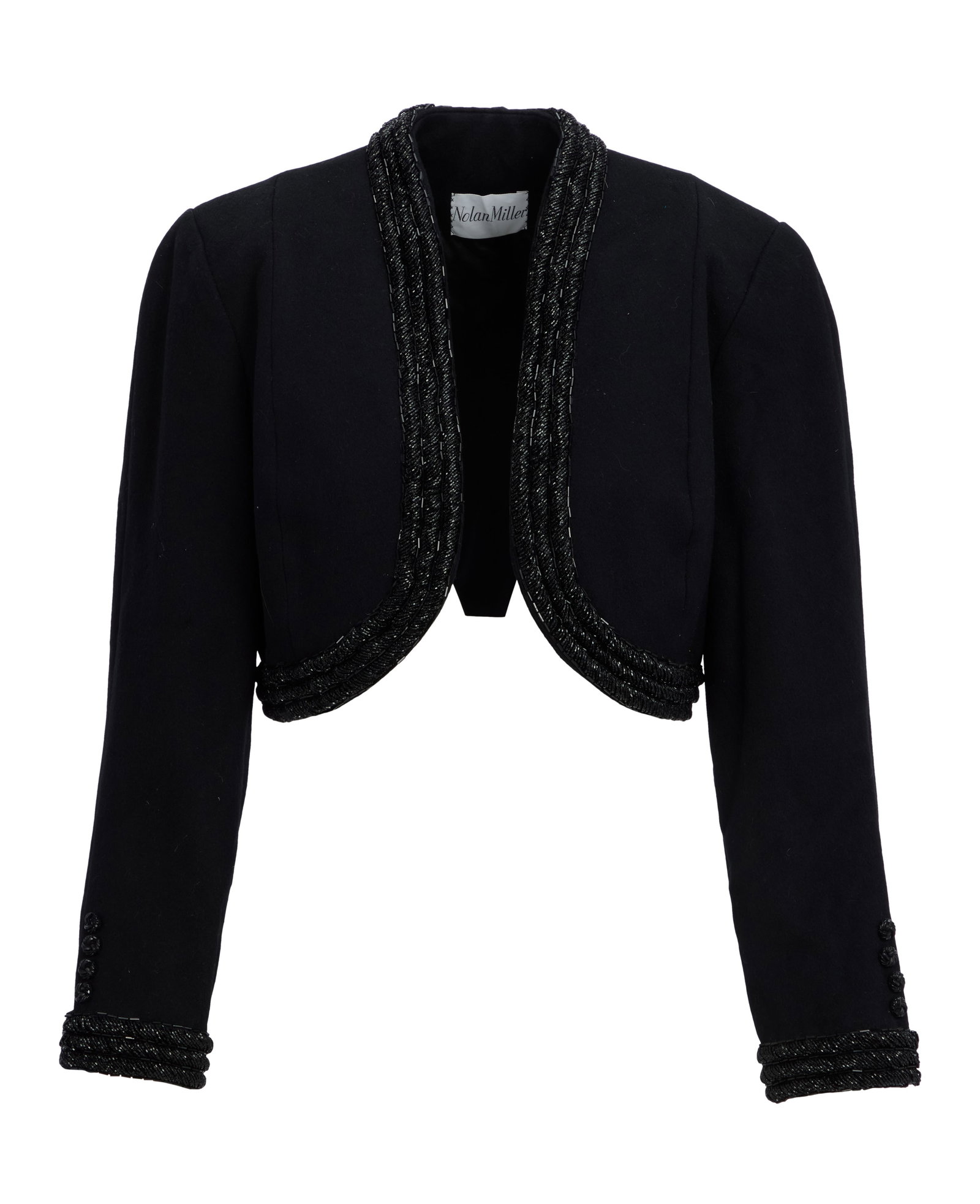 Ann-Margret | 1980s-1990s Eveningwear Jackets by Nolan Miller and Others (1 of 8)