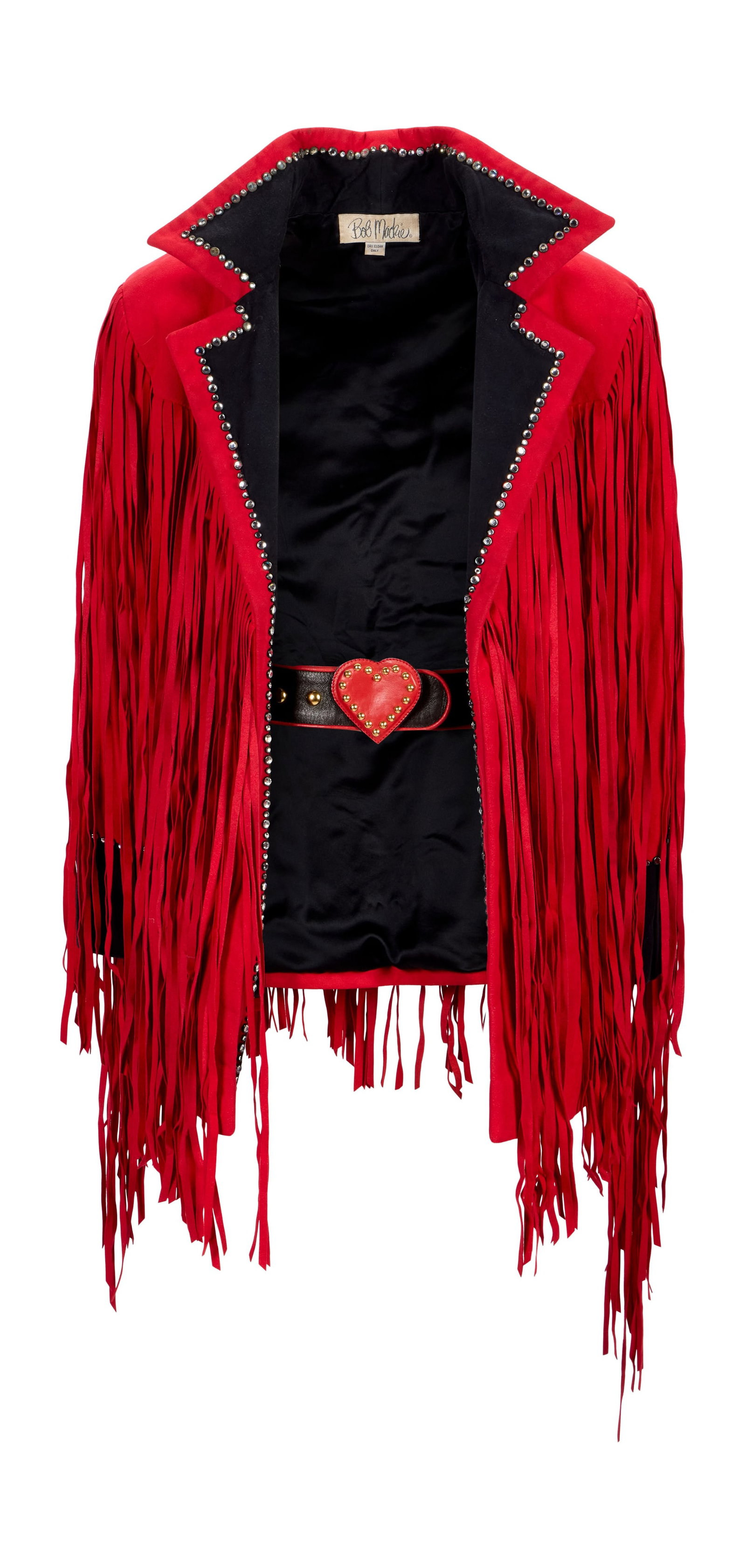 Ann-Margret | 2001-2002 Western-Style Stage-Worn Costume Pieces from "The Best Little Whorehouse in (1 of 9)