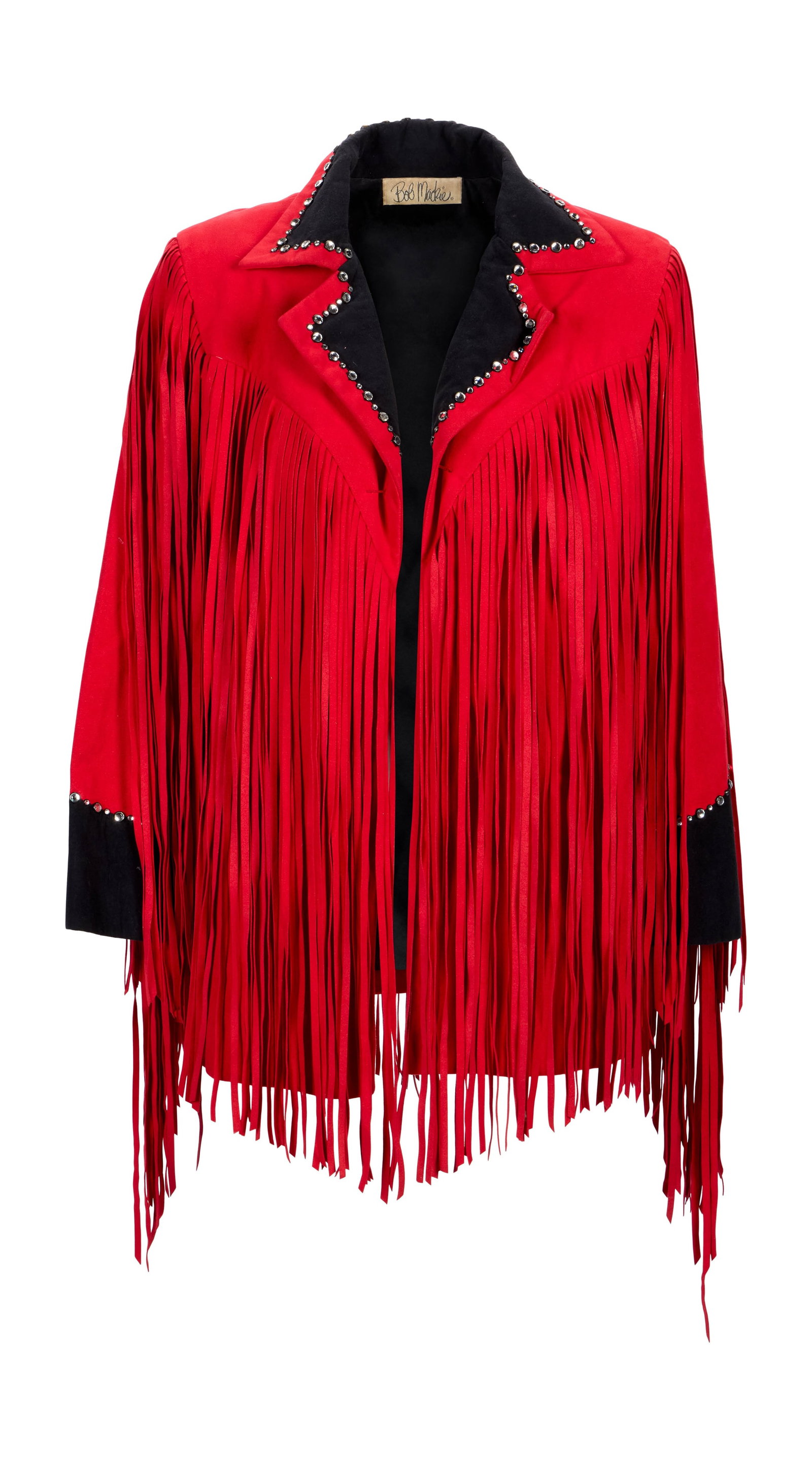 Ann-Margret | 2001-2002 Western-Style Stage-Worn Costume Pieces from "The Best Little Whorehouse in (1 of 7)