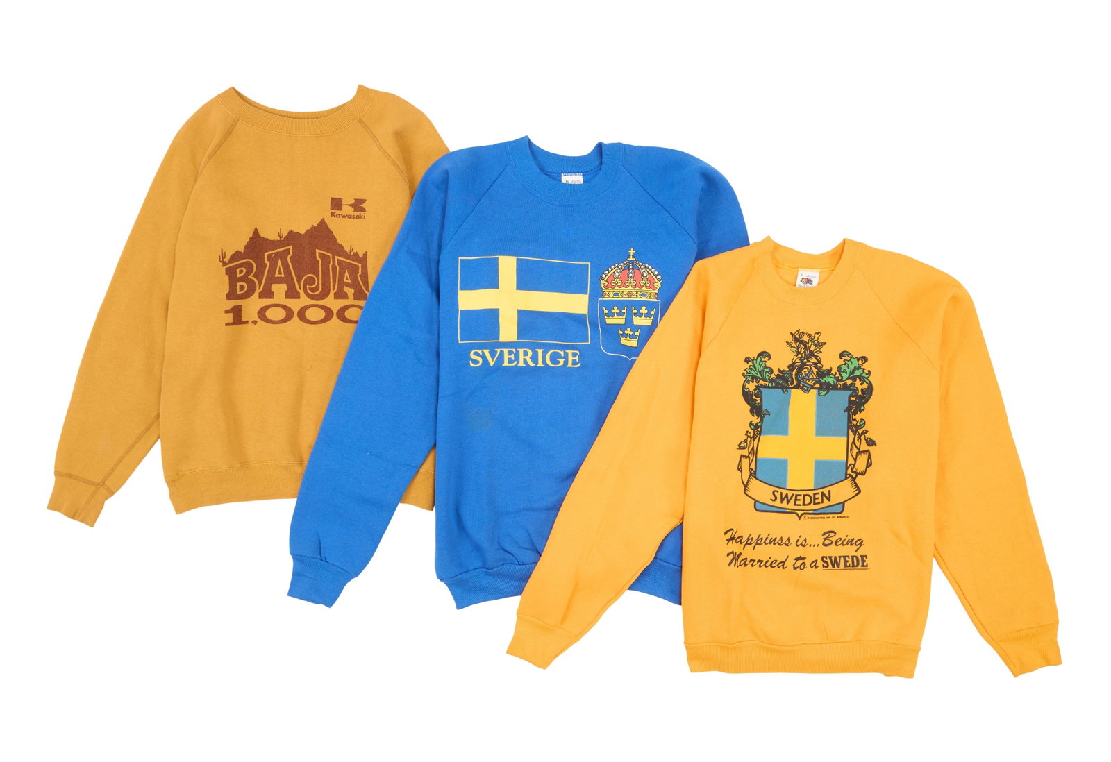 Ann-Margret | 1960s-1990s Sweatshirts (1 of 1)
