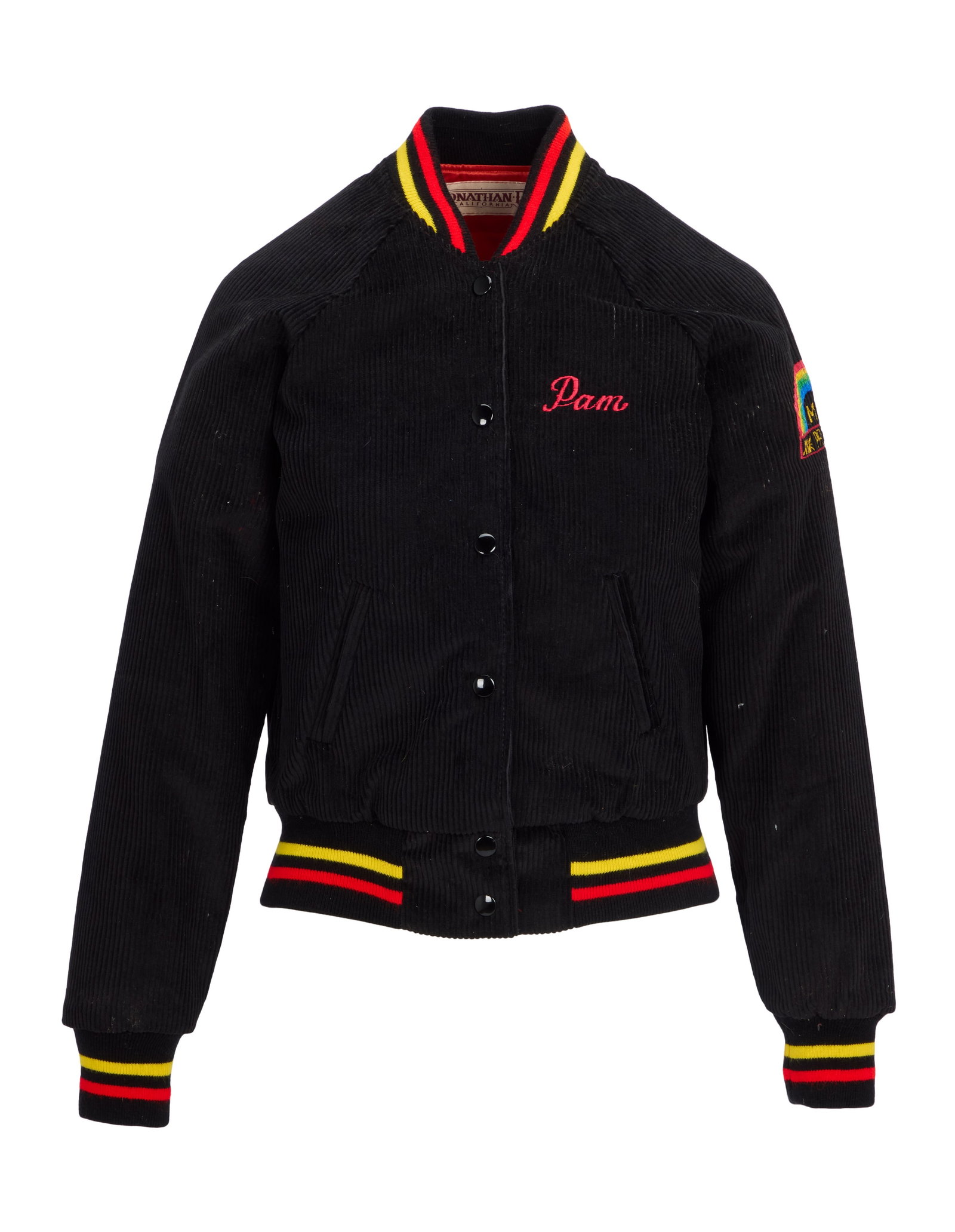 Ann-Margret | 1980s Crew Jackets - 2