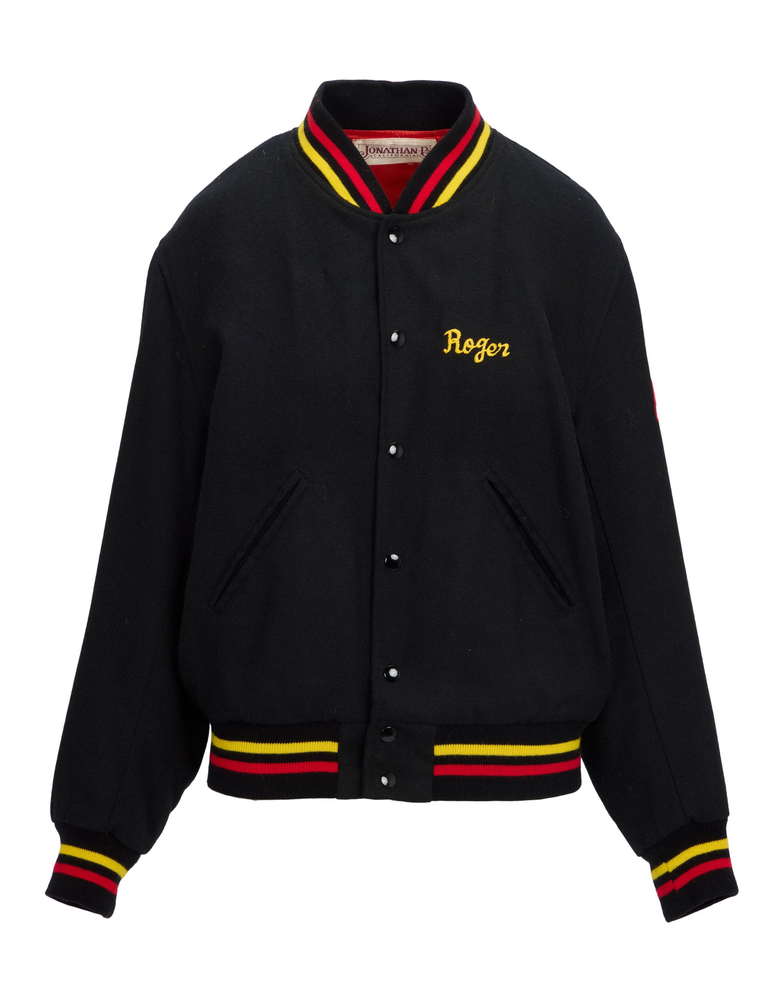 Ann-Margret | 1980s Crew Jackets - 3