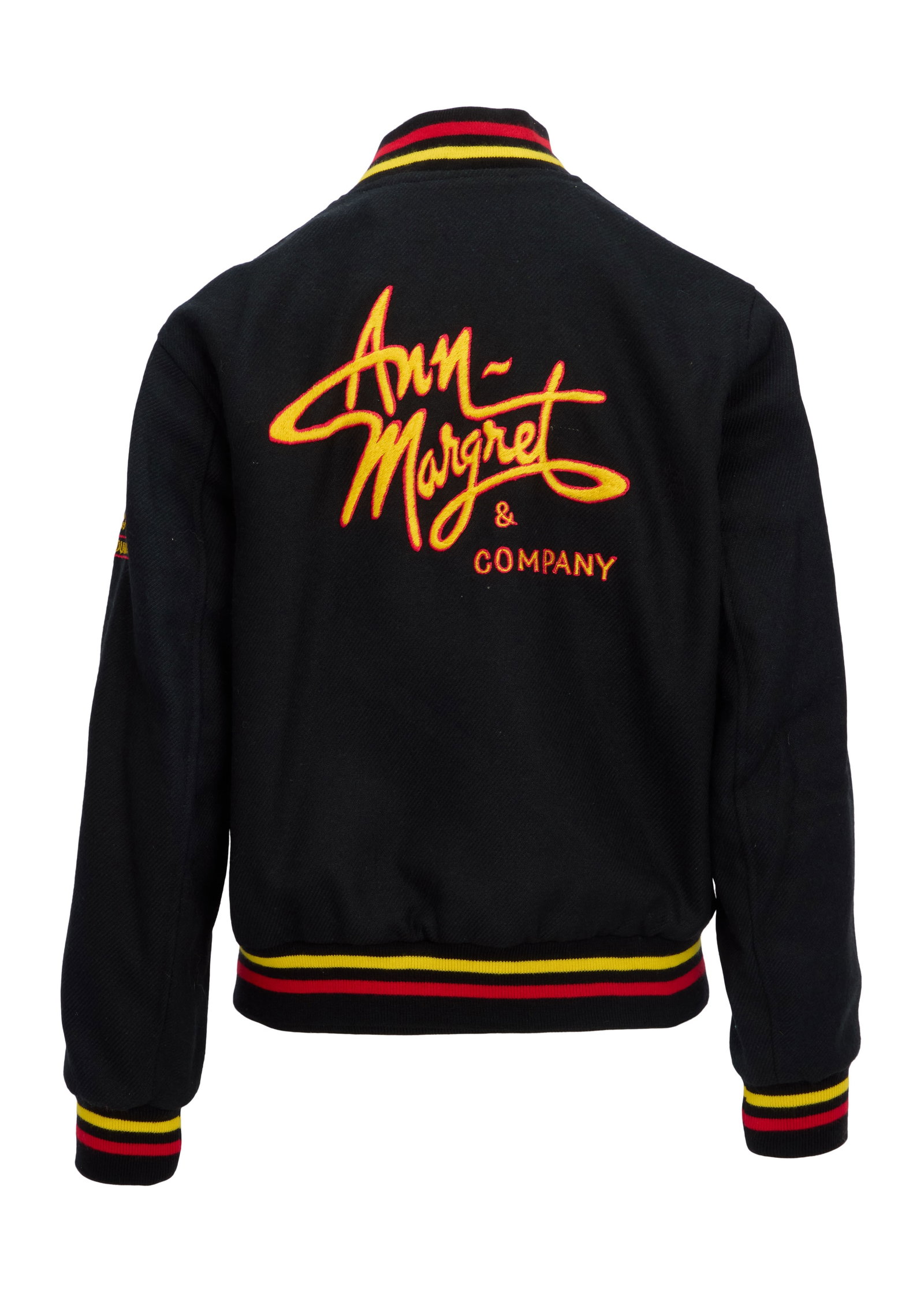 Ann-Margret | 1980s Crew Jackets - 6