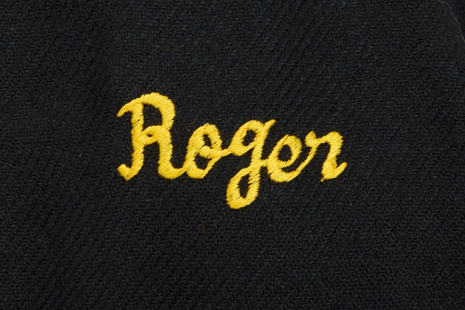 Ann-Margret | 1980s Crew Jackets - 7