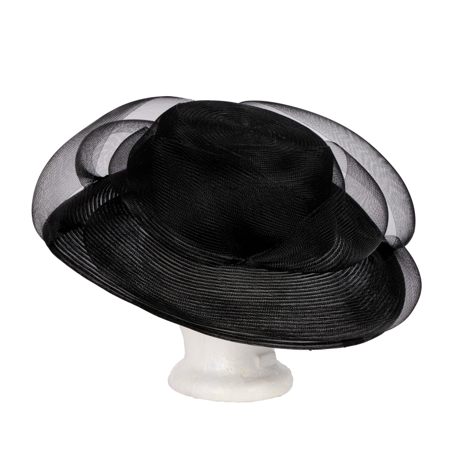 Ann-Margret | 1990s Elegant Hat - 2