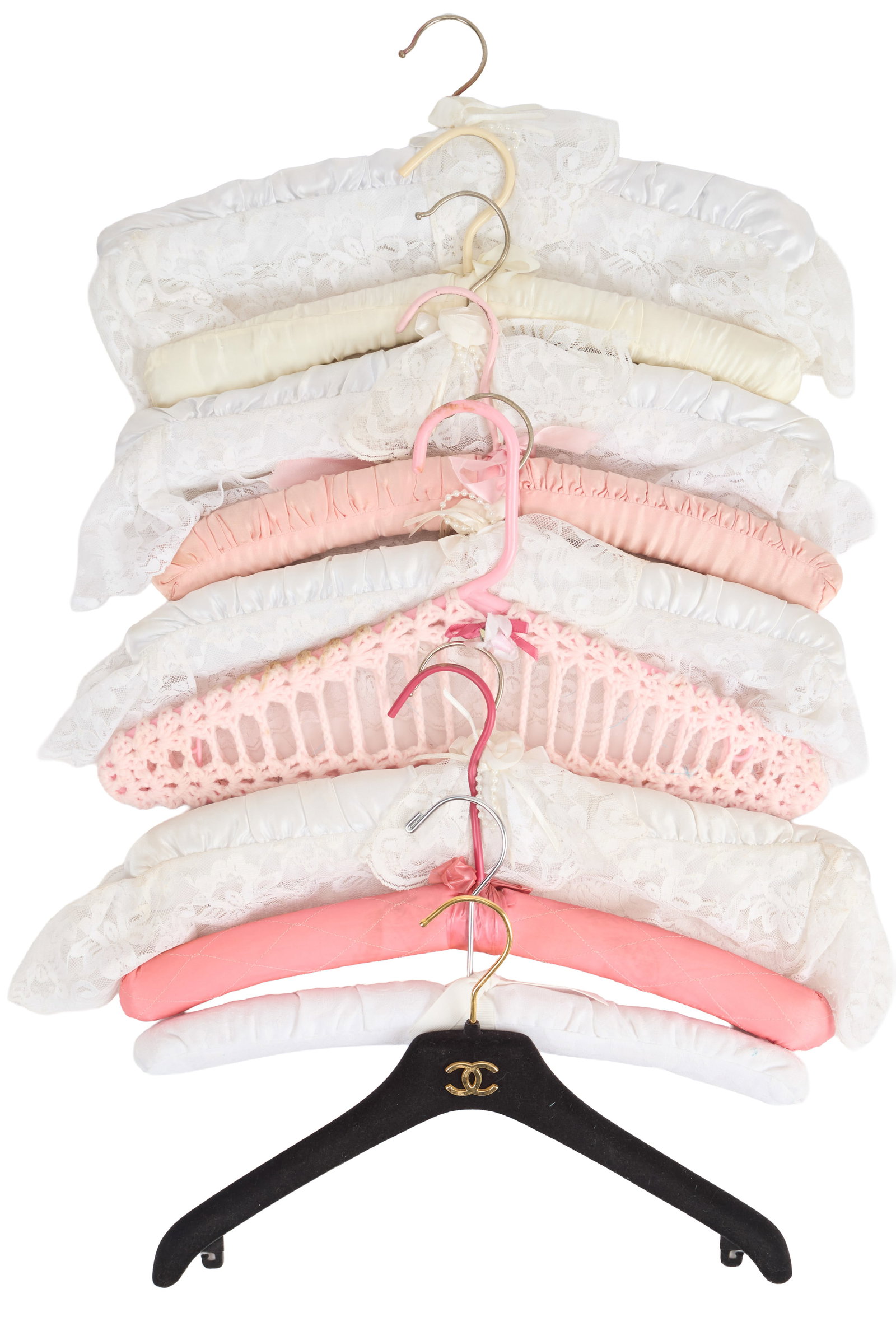 Ann-Margret | 1960s-1990s Clothes Hangers (1 of 1)