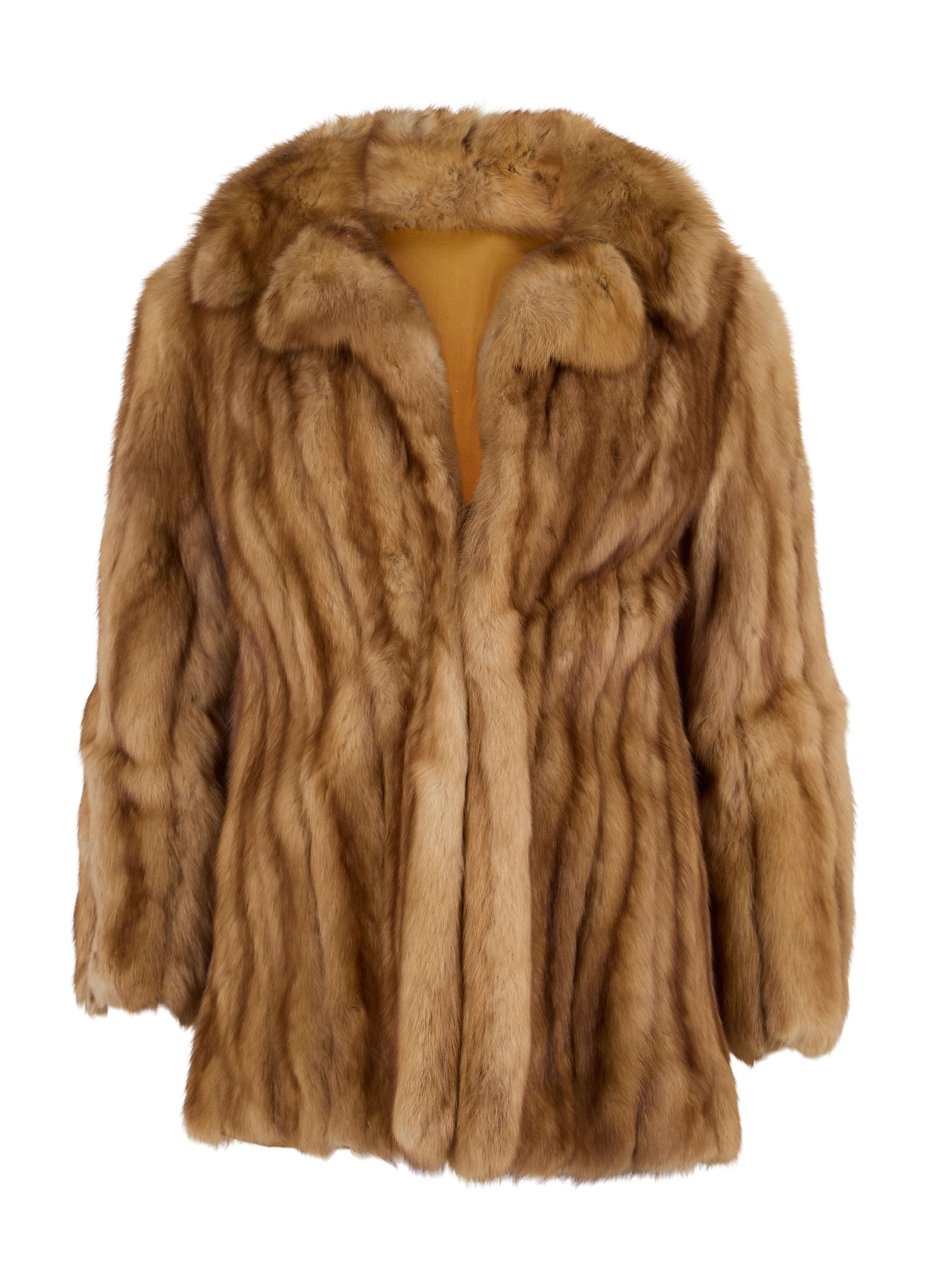 Ann-Margret | 1960s Fur Coat (1 of 3)