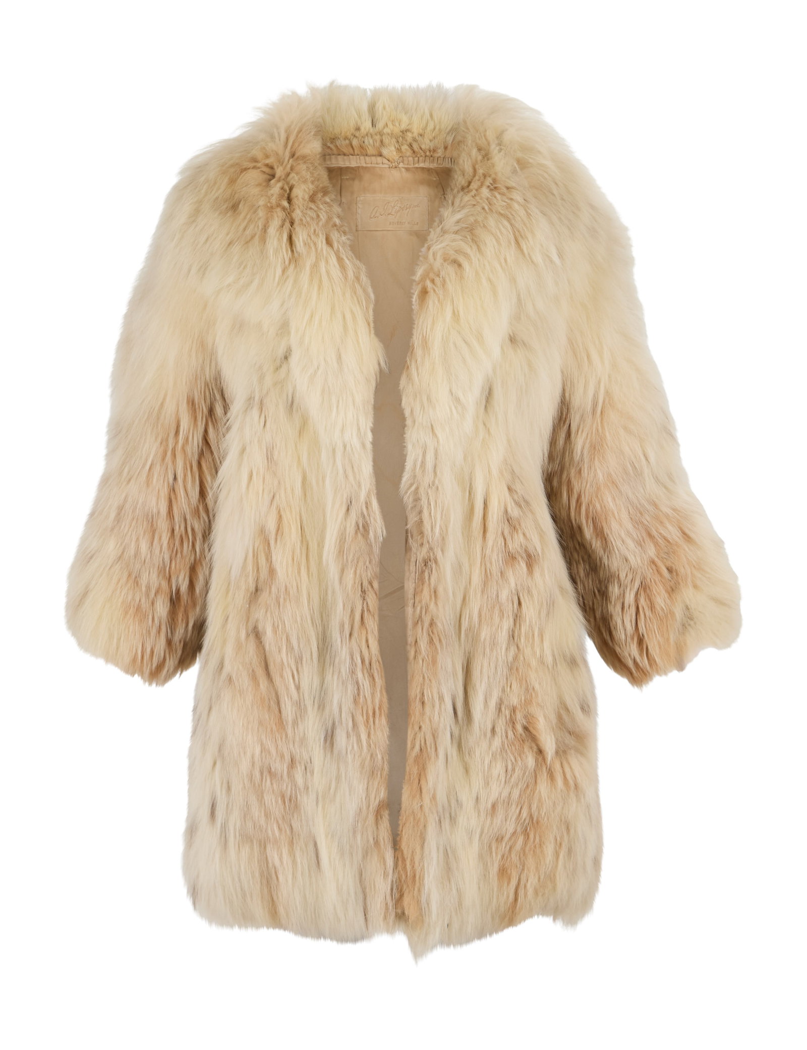 Ann-Margret | 1960s Fur Coat (1 of 7)