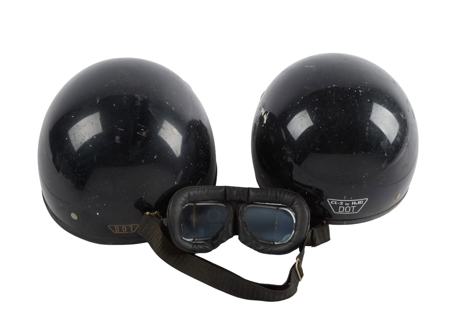 Ann-Margret | 1990s Motorcycle Helmets - 2