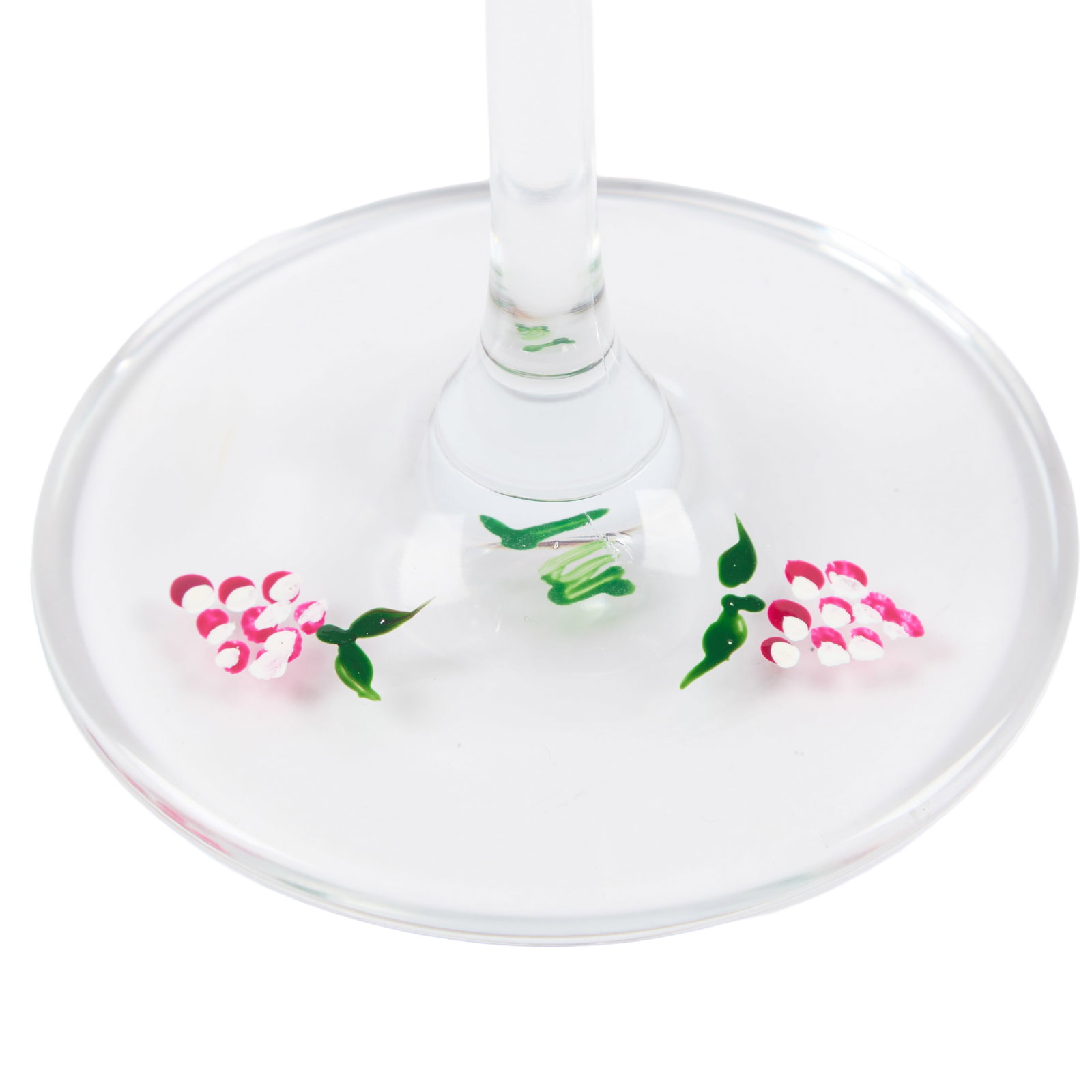 Ann-Margret | 2000s Red Wine Goblets - 5