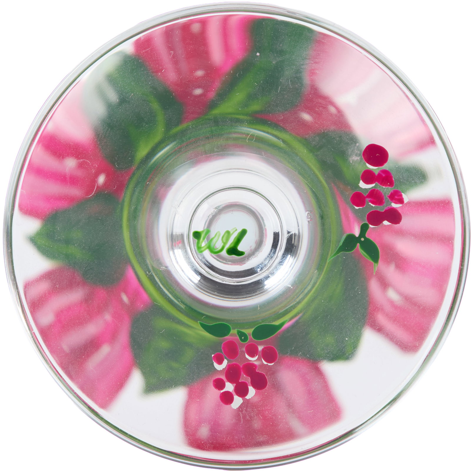 Ann-Margret | 2000s Red Wine Goblets - 6