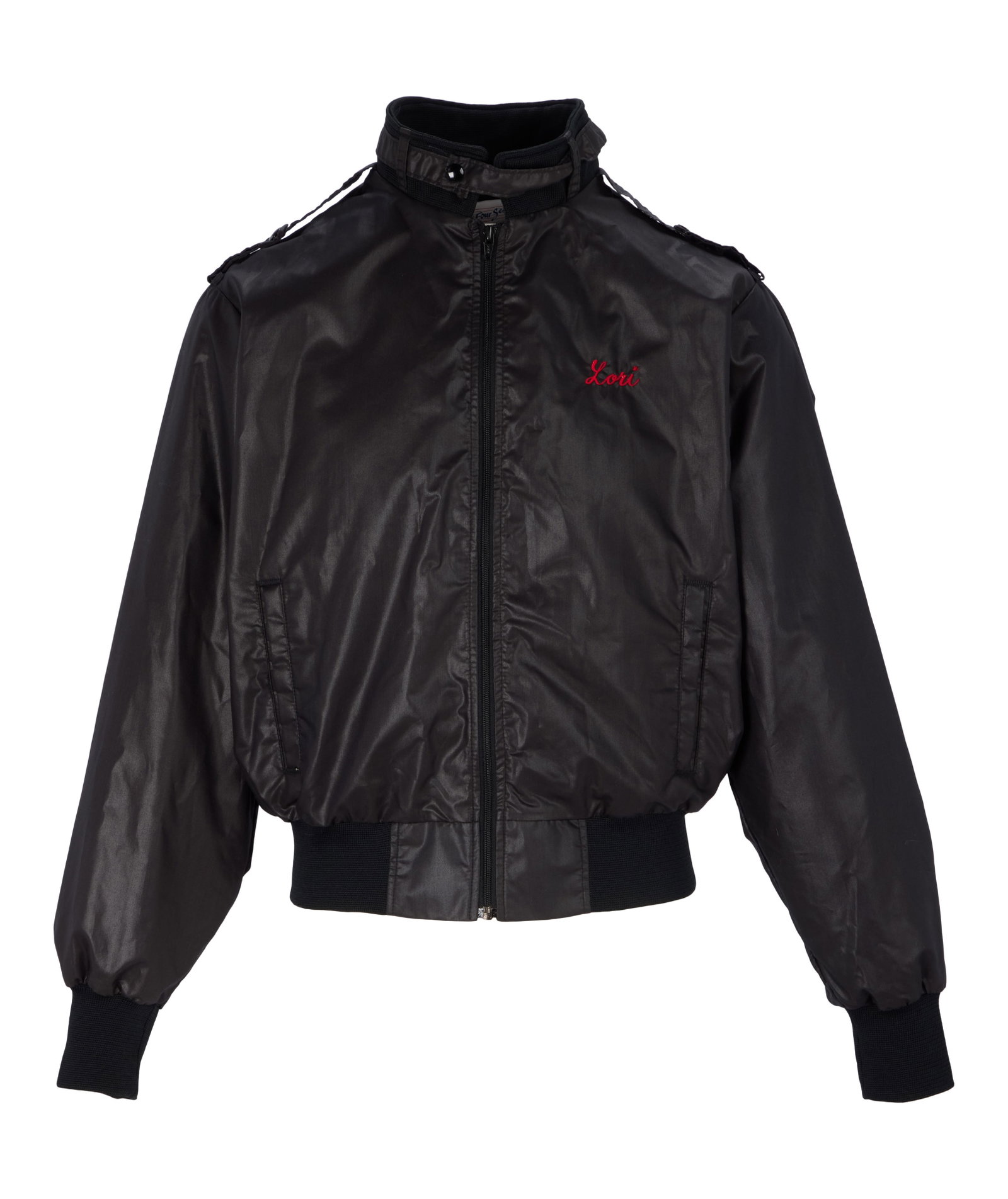 Frank Sinatra | 1988 Concert Jacket - 2