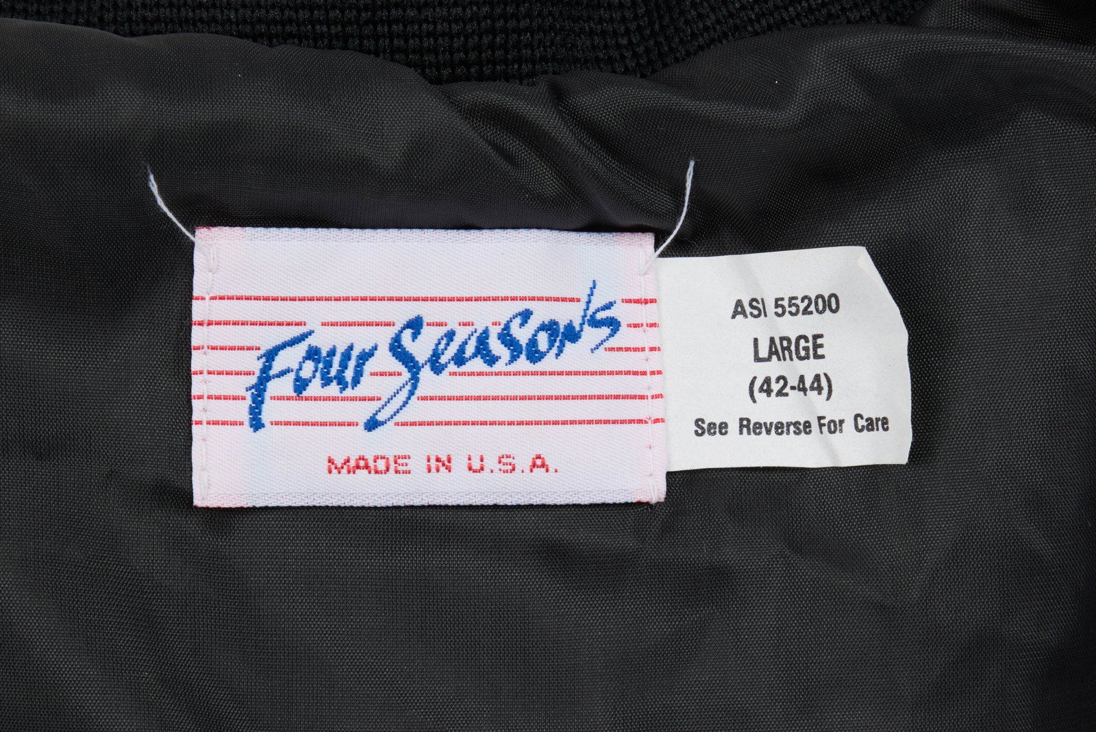 Frank Sinatra | 1988 Concert Jacket - 4