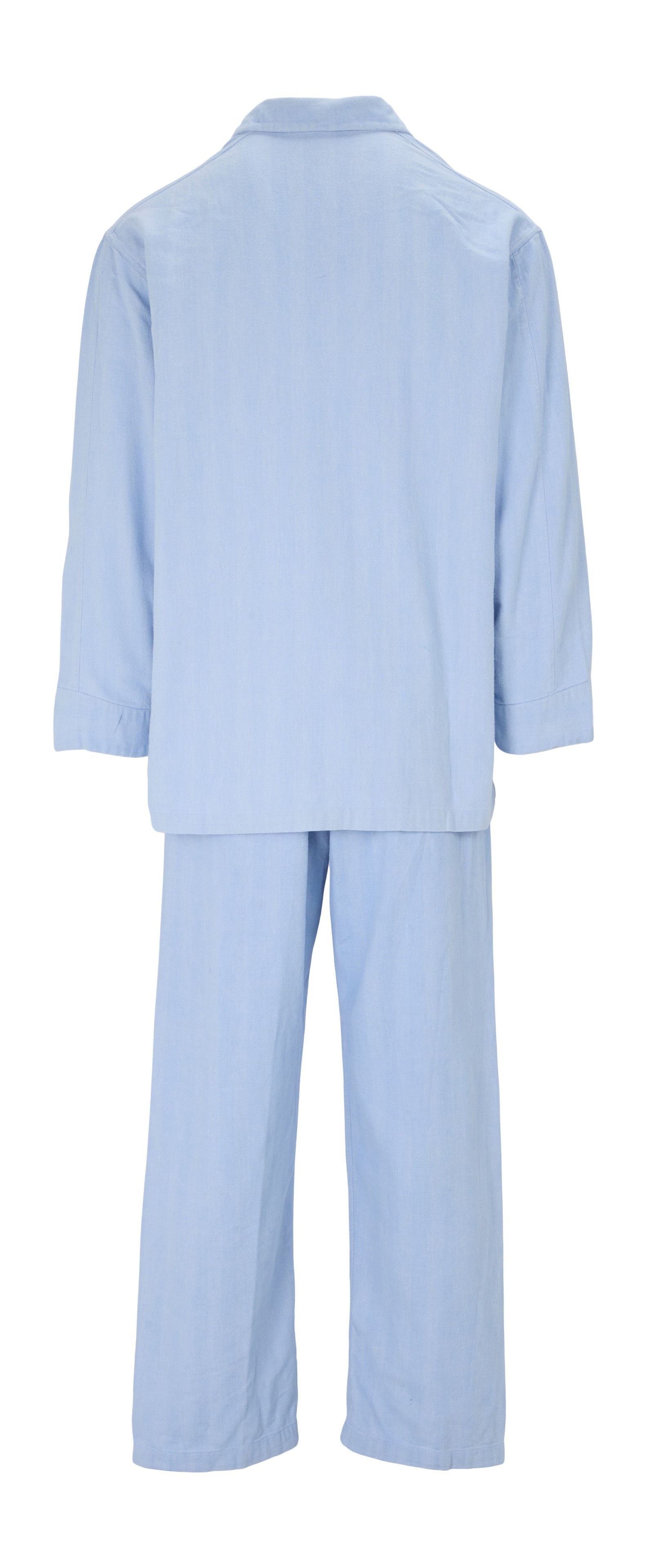 Frank Sinatra | 1990s Pajamas - 2