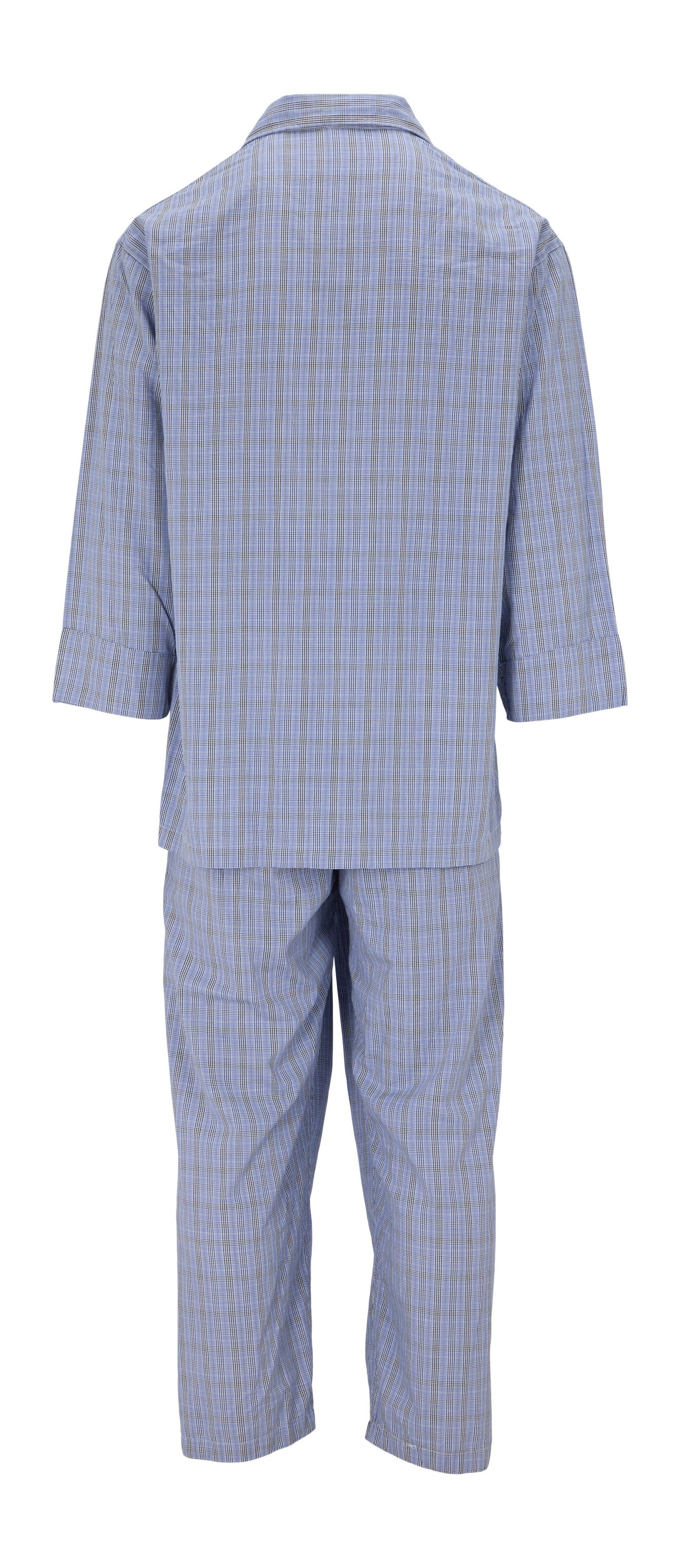 Frank Sinatra | 1990s Pajamas - 4