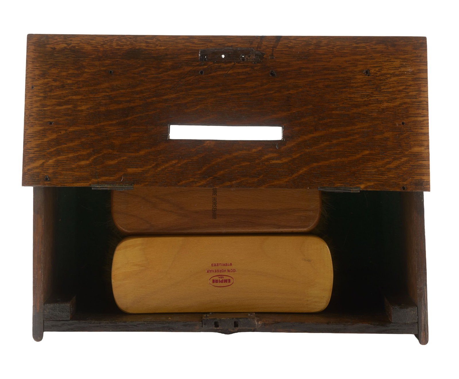 Frank Sinatra | Circa 1930s Alms Box - 3
