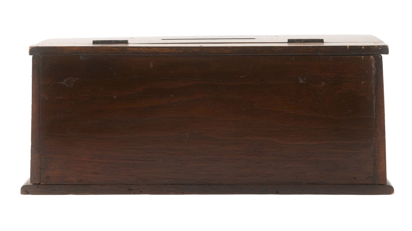 Frank Sinatra | Circa 1930s Alms Box - 4