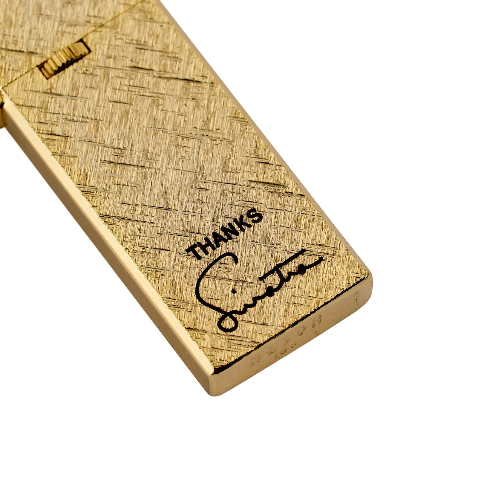 Frank Sinatra | 1970s-1990s Small Items - 2